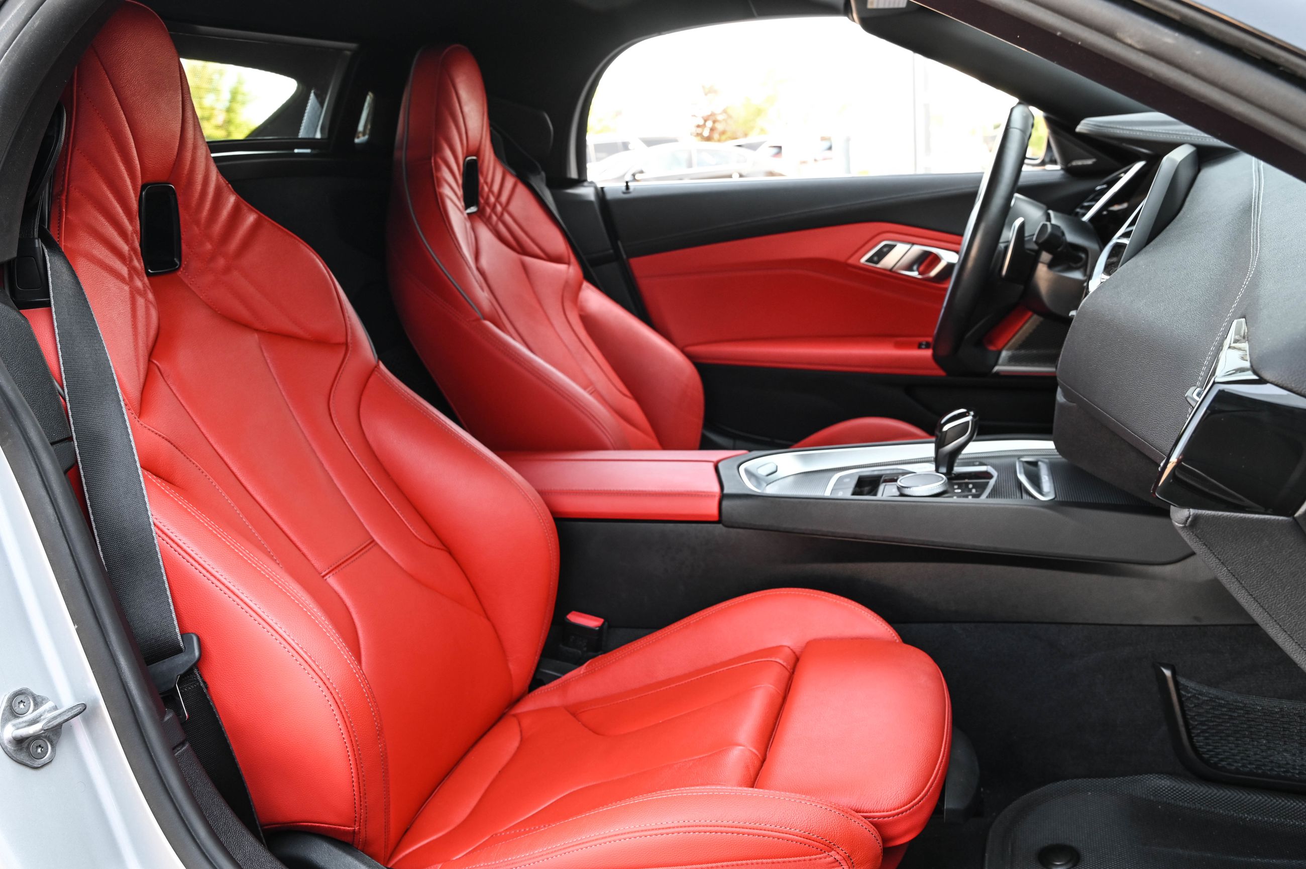 2021 BMW Z4 in Dollard-des-Ormeaux, Quebec