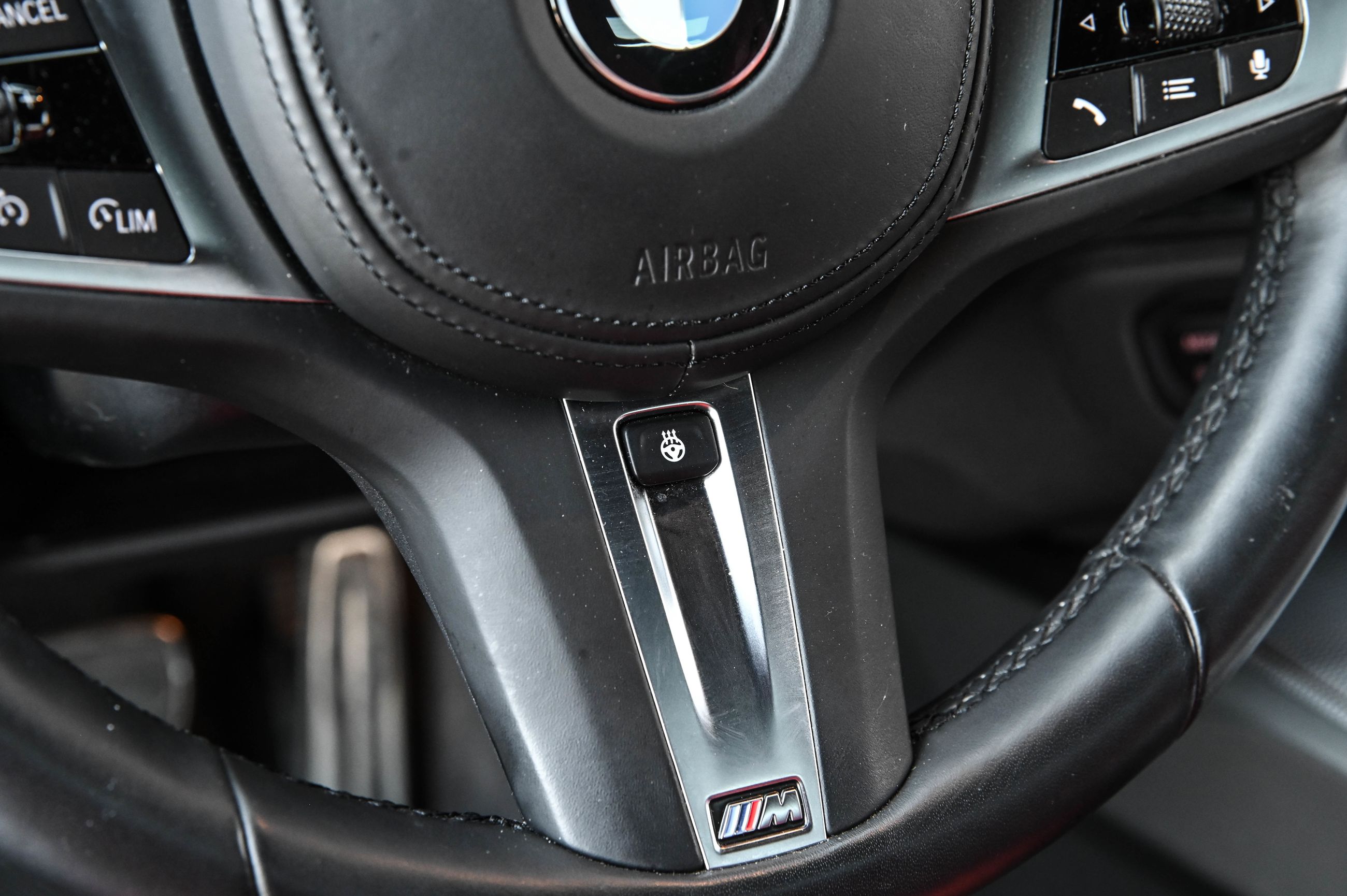 2021 BMW Z4 in Dollard-des-Ormeaux, Quebec