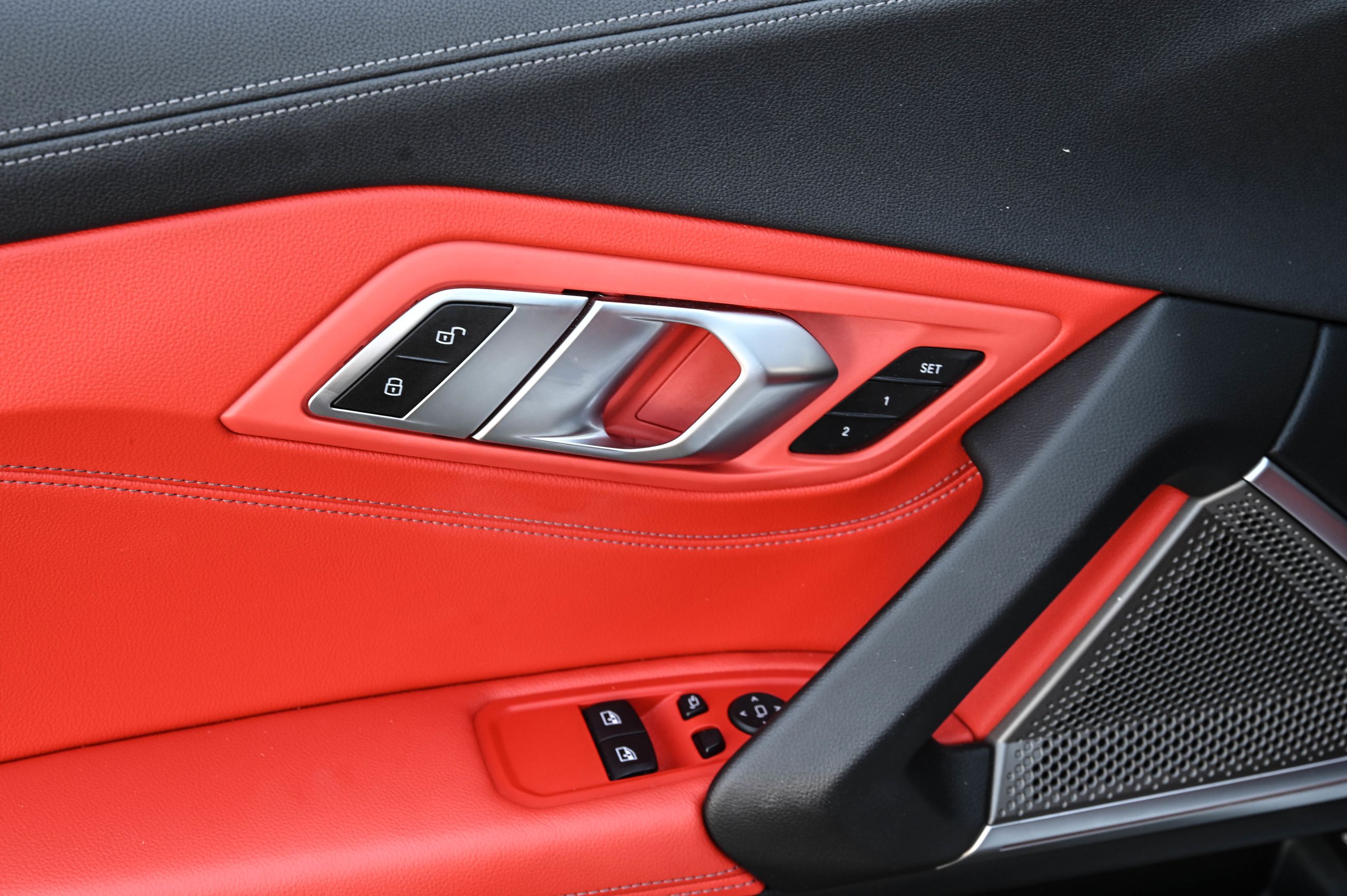 2021 BMW Z4 in Dollard-des-Ormeaux, Quebec