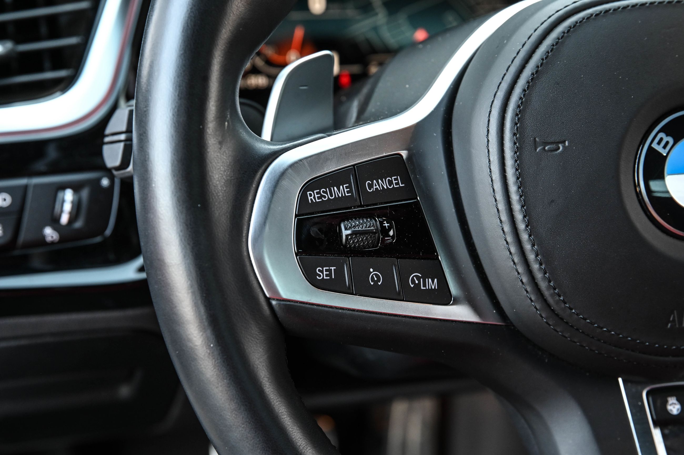 2021 BMW Z4 in Dollard-des-Ormeaux, Quebec