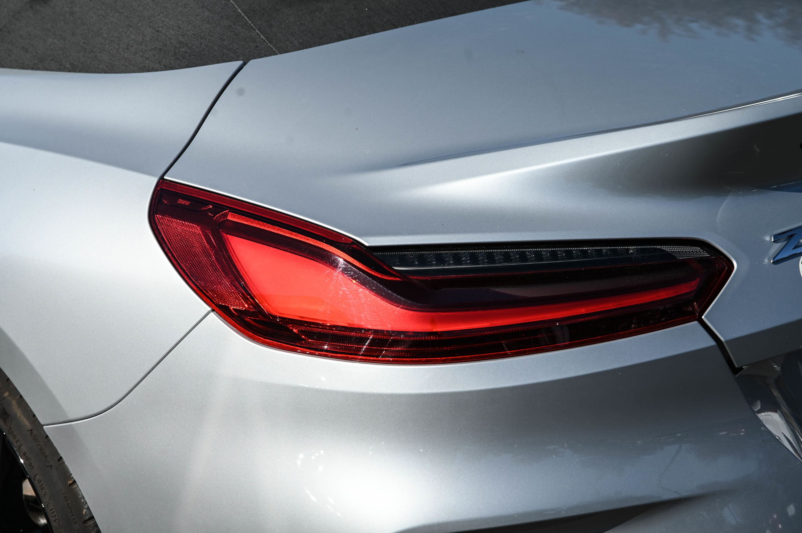 2021 BMW Z4 in Dollard-des-Ormeaux, Quebec
