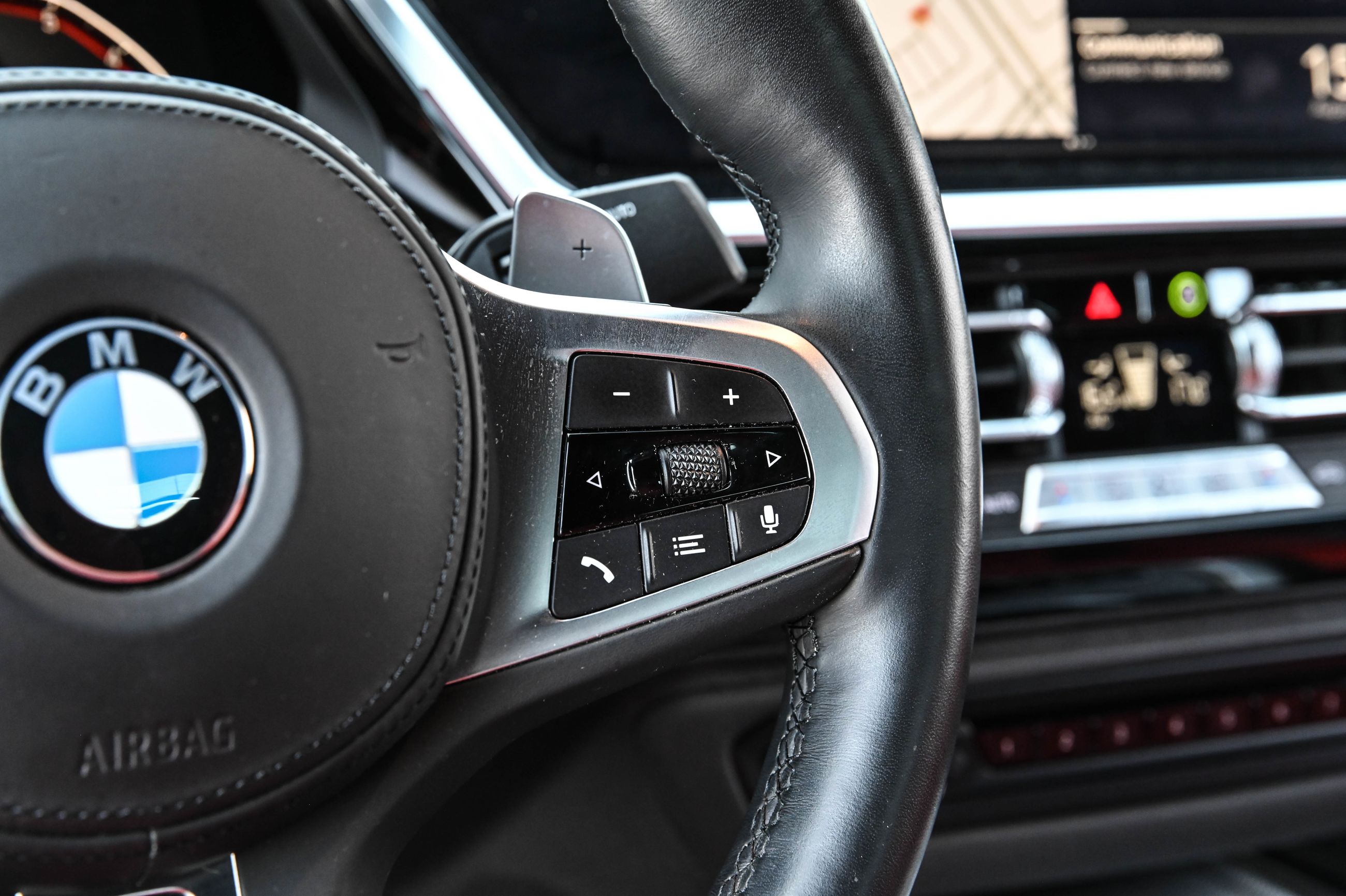 2021 BMW Z4 in Dollard-des-Ormeaux, Quebec
