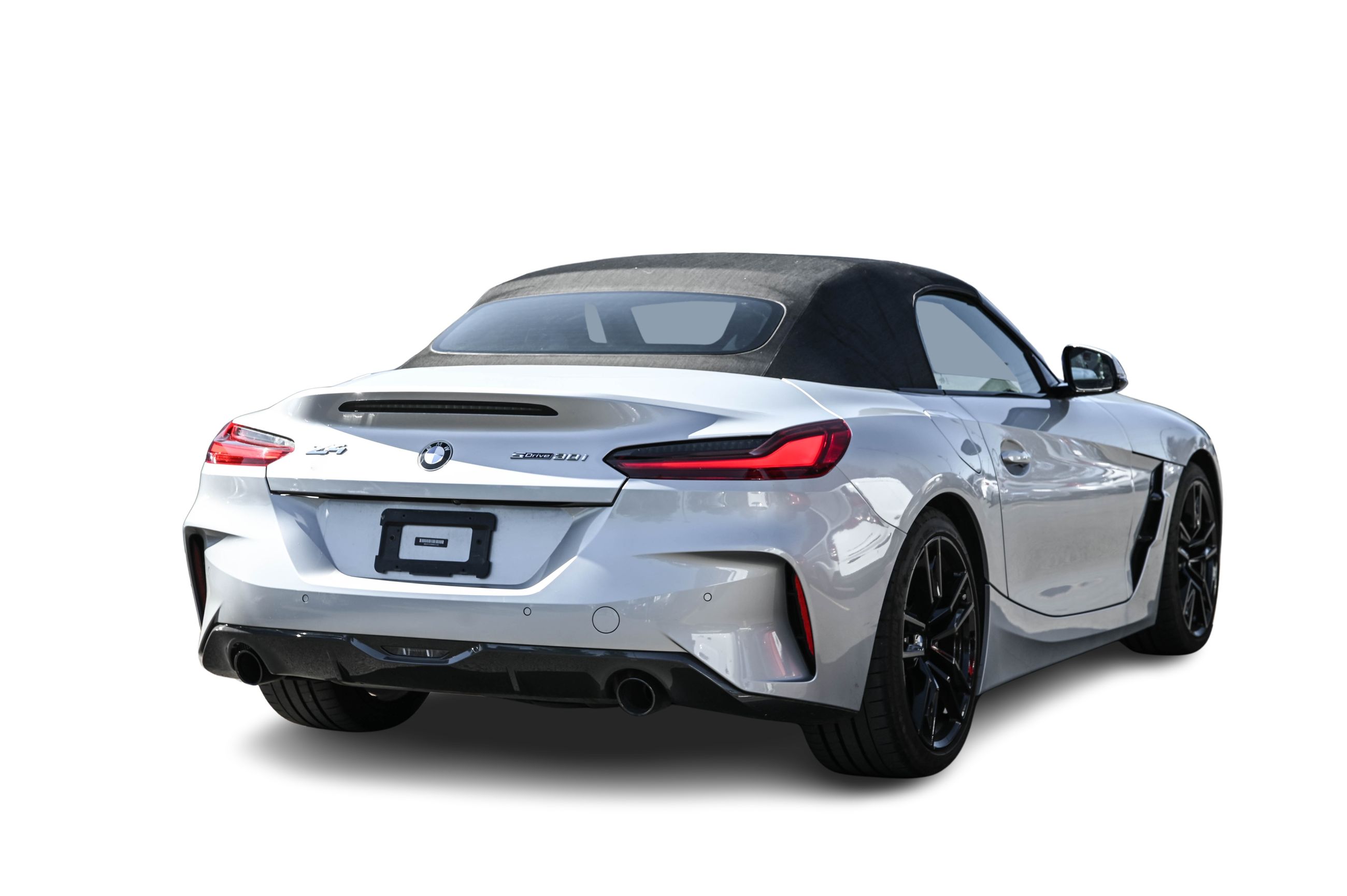 2021 BMW Z4 in Dollard-des-Ormeaux, Quebec