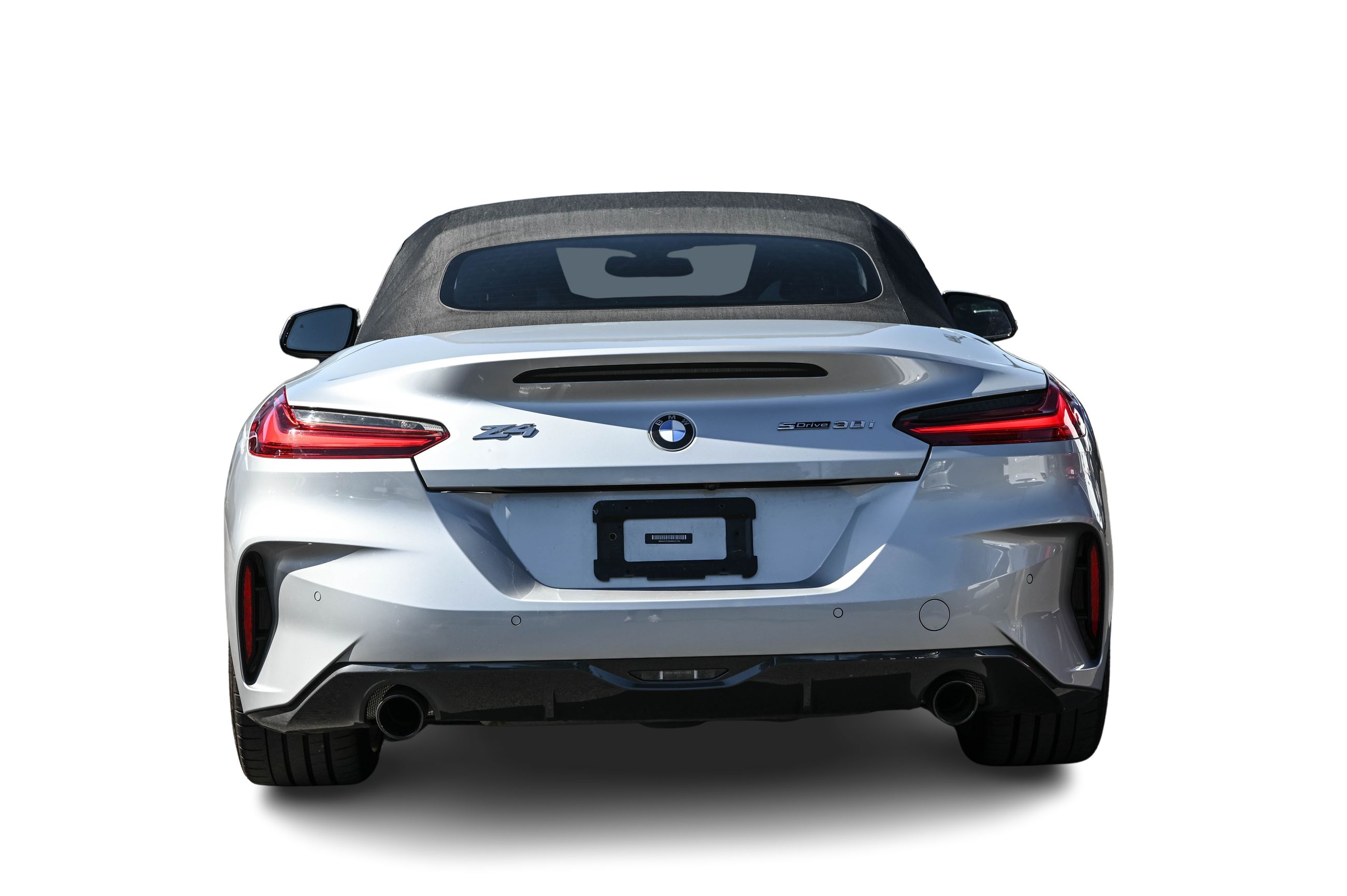 2021 BMW Z4 in Dollard-des-Ormeaux, Quebec