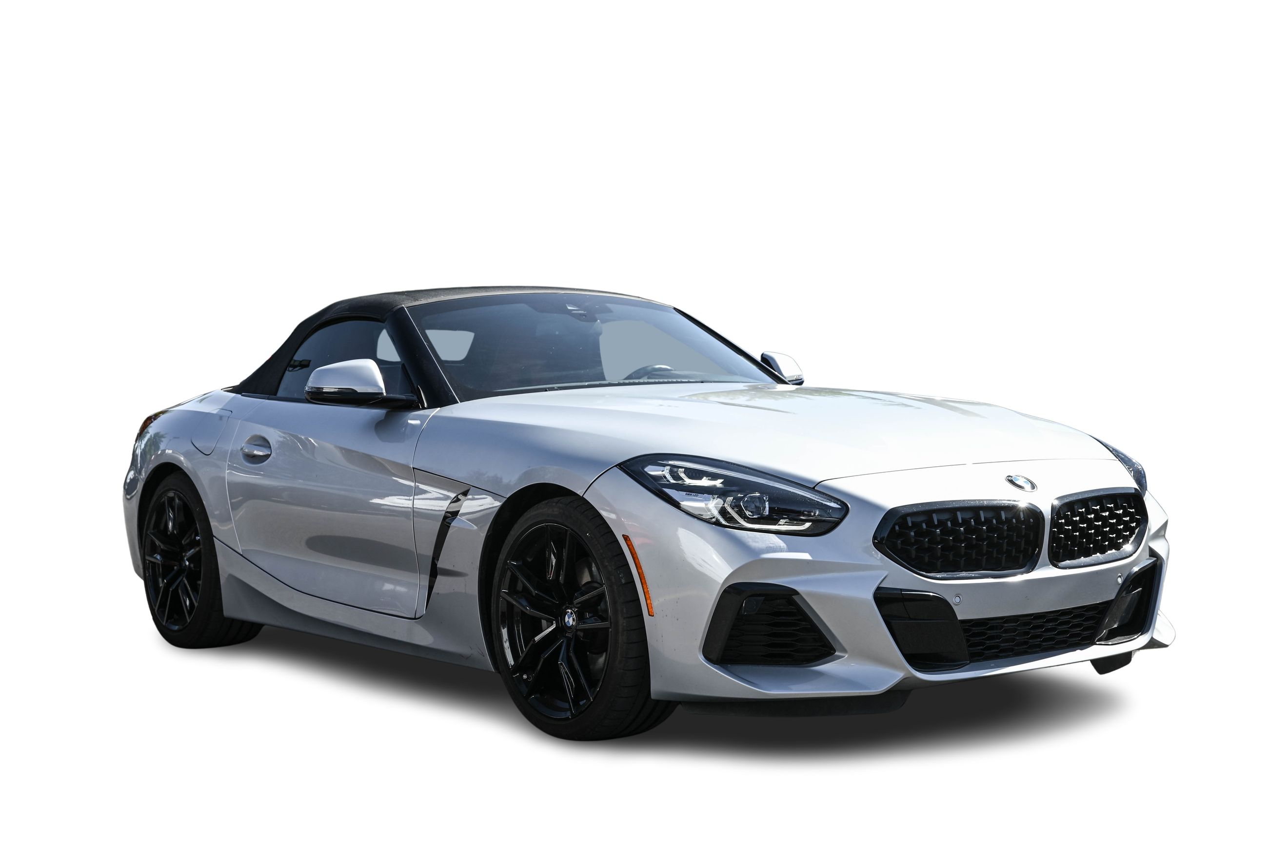 2021 BMW Z4 in Dollard-des-Ormeaux, Quebec