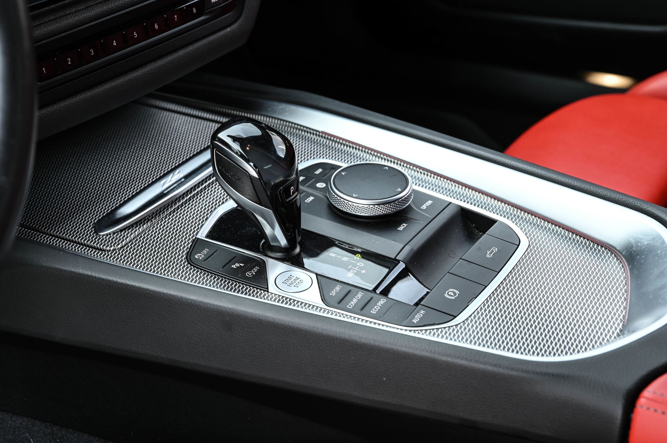 2021 BMW Z4 in Dollard-des-Ormeaux, Quebec