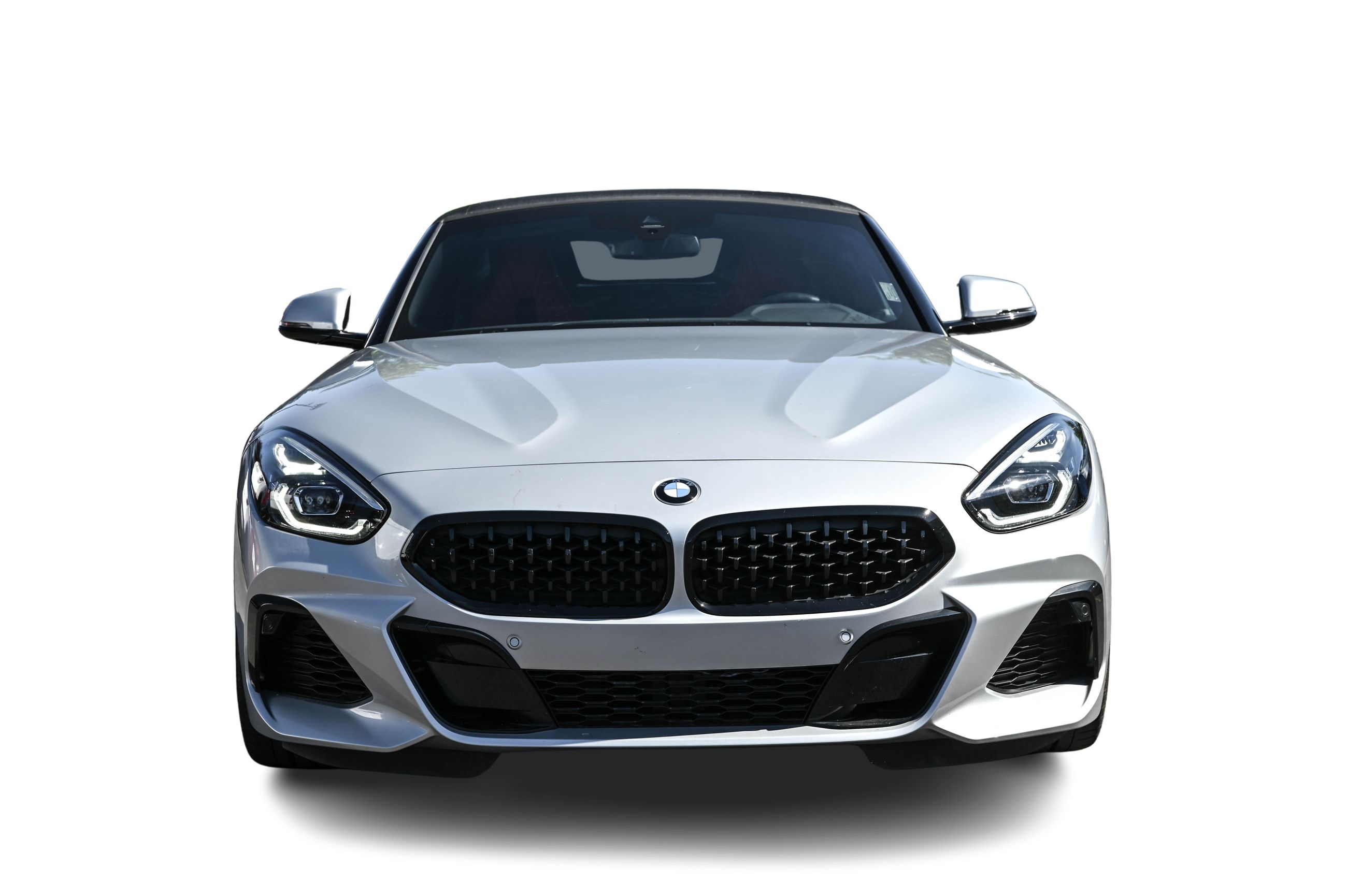 2021 BMW Z4 in Dollard-des-Ormeaux, Quebec
