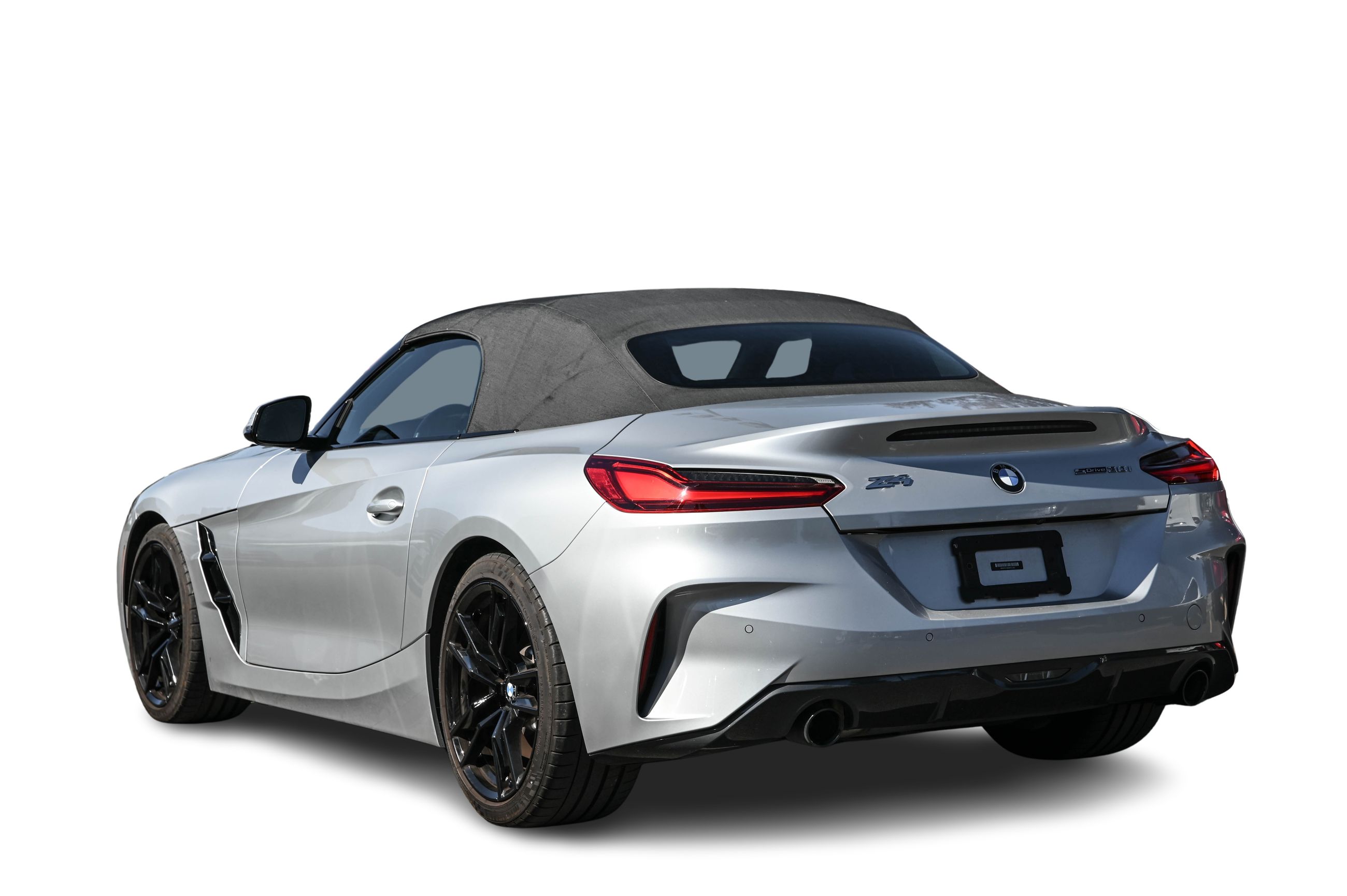 2021 BMW Z4 in Dollard-des-Ormeaux, Quebec