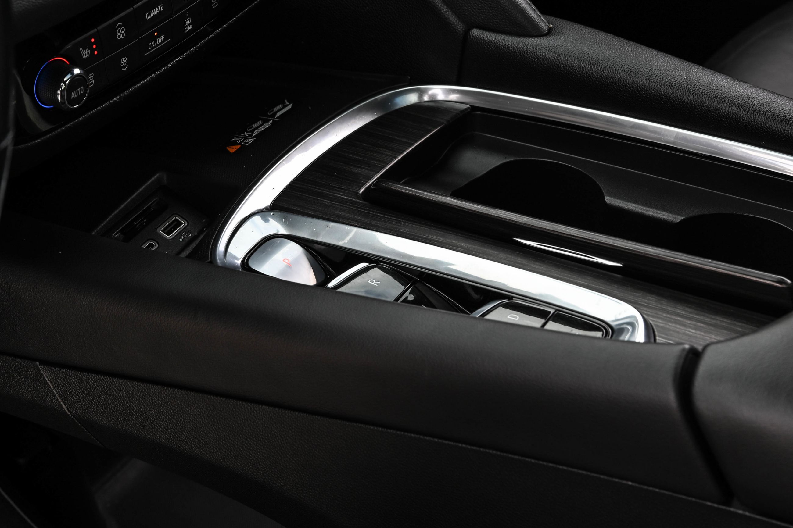 2022 Buick Enclave in Dollard-des-Ormeaux, Quebec