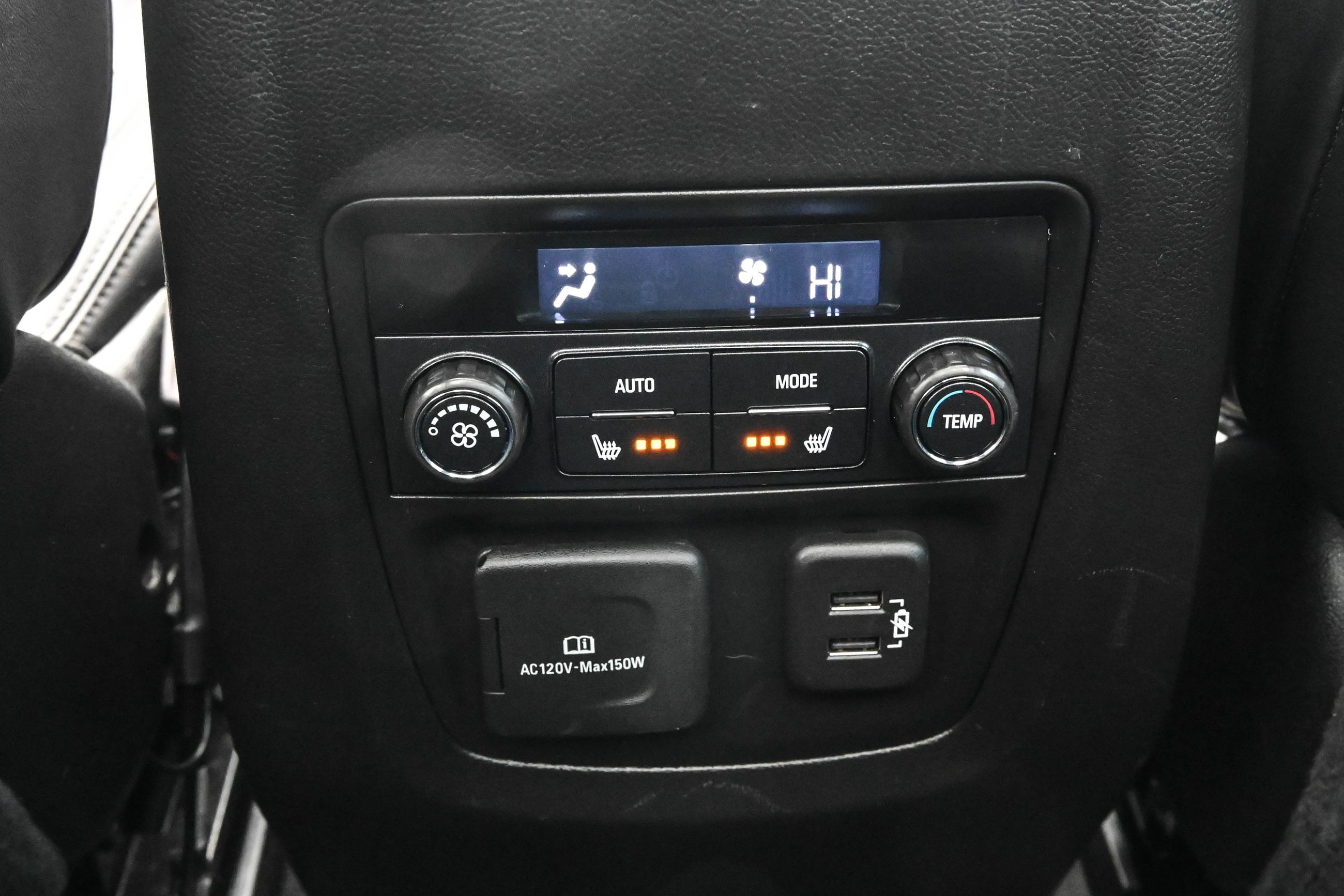 2022 Buick Enclave in Dollard-des-Ormeaux, Quebec