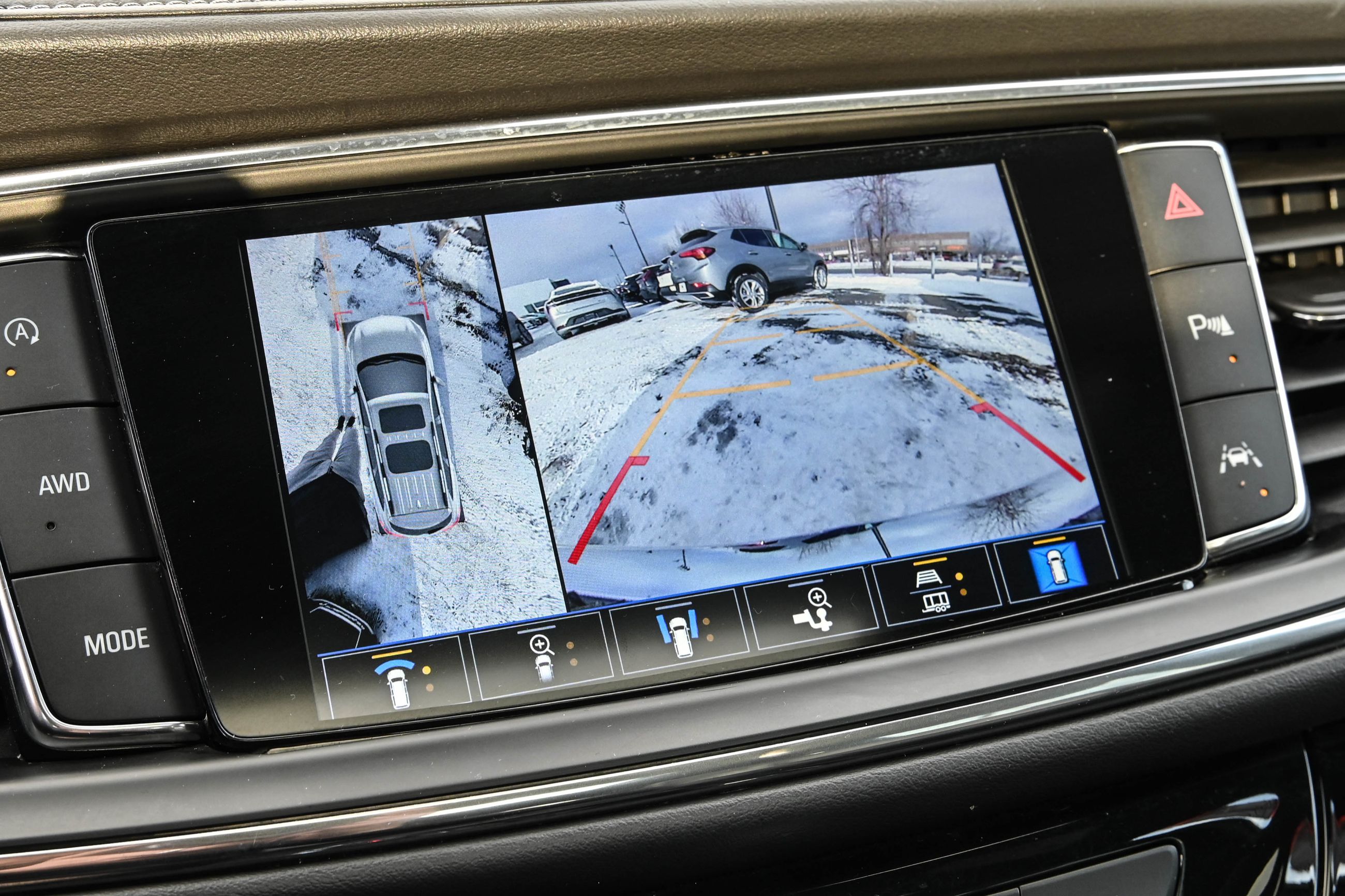 2022 Buick Enclave in Dollard-des-Ormeaux, Quebec