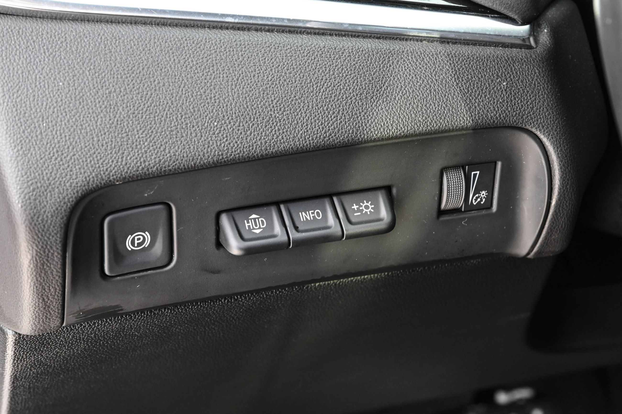 2022 Buick Enclave in Dollard-des-Ormeaux, Quebec