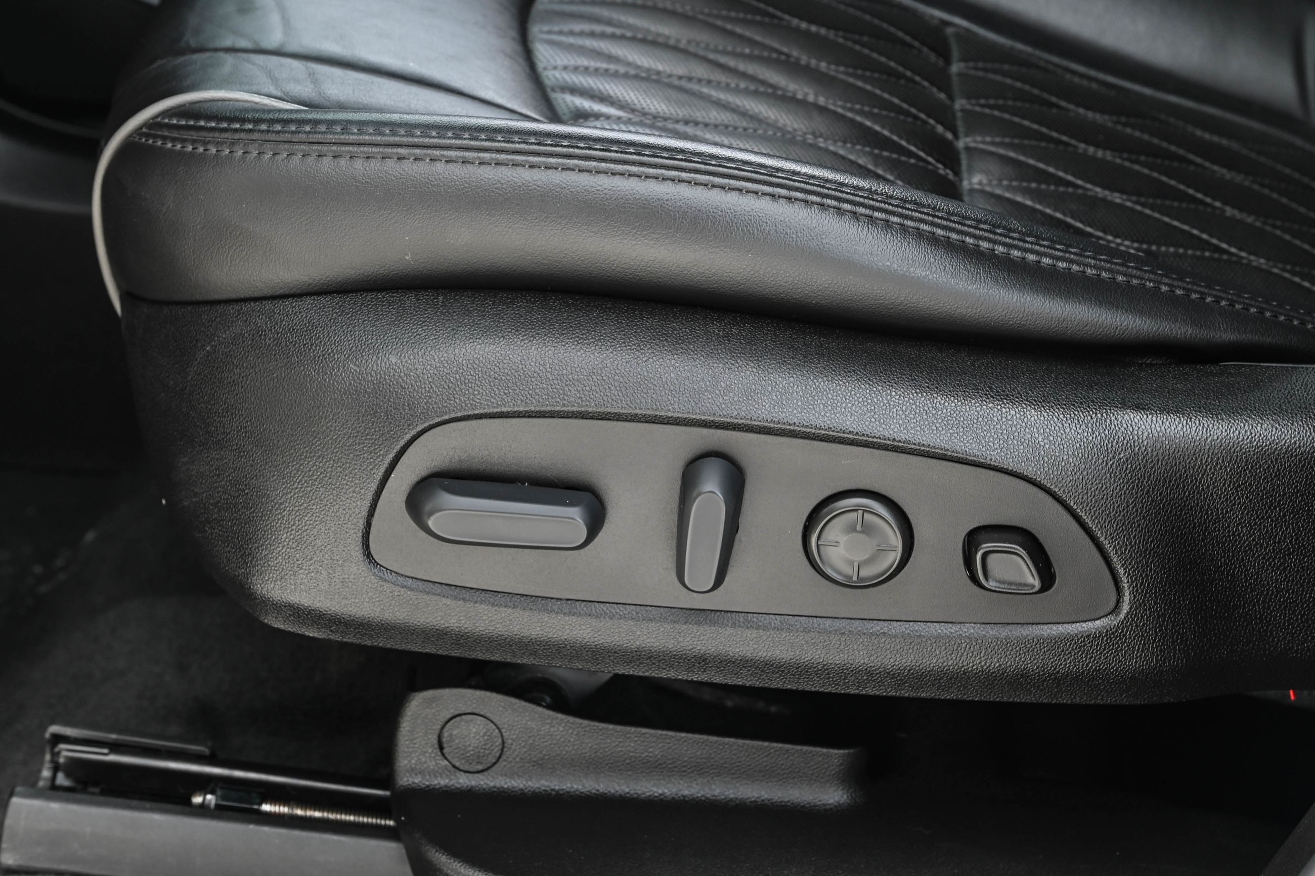 2022 Buick Enclave in Dollard-des-Ormeaux, Quebec