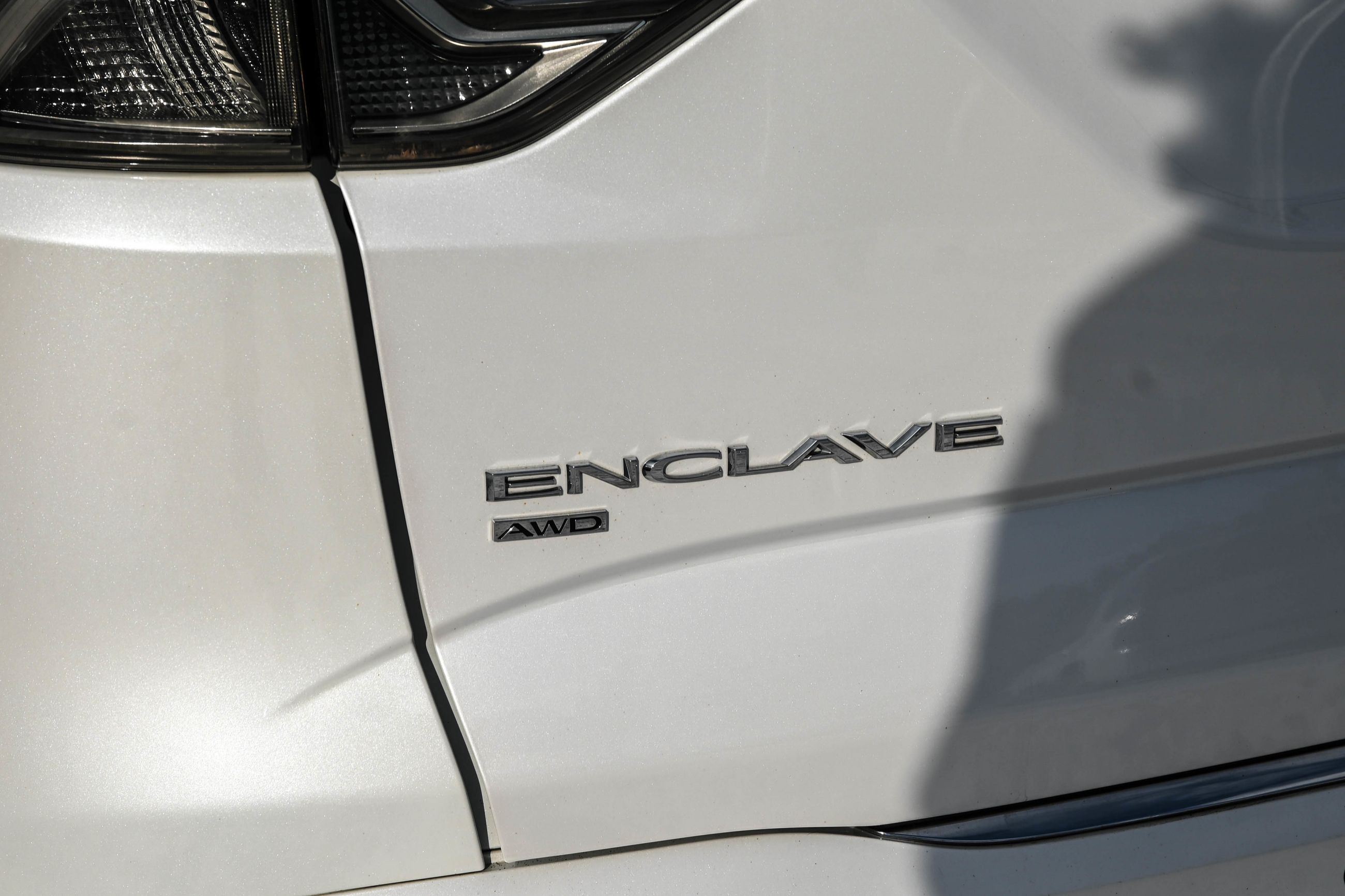 2022 Buick Enclave in Dollard-des-Ormeaux, Quebec