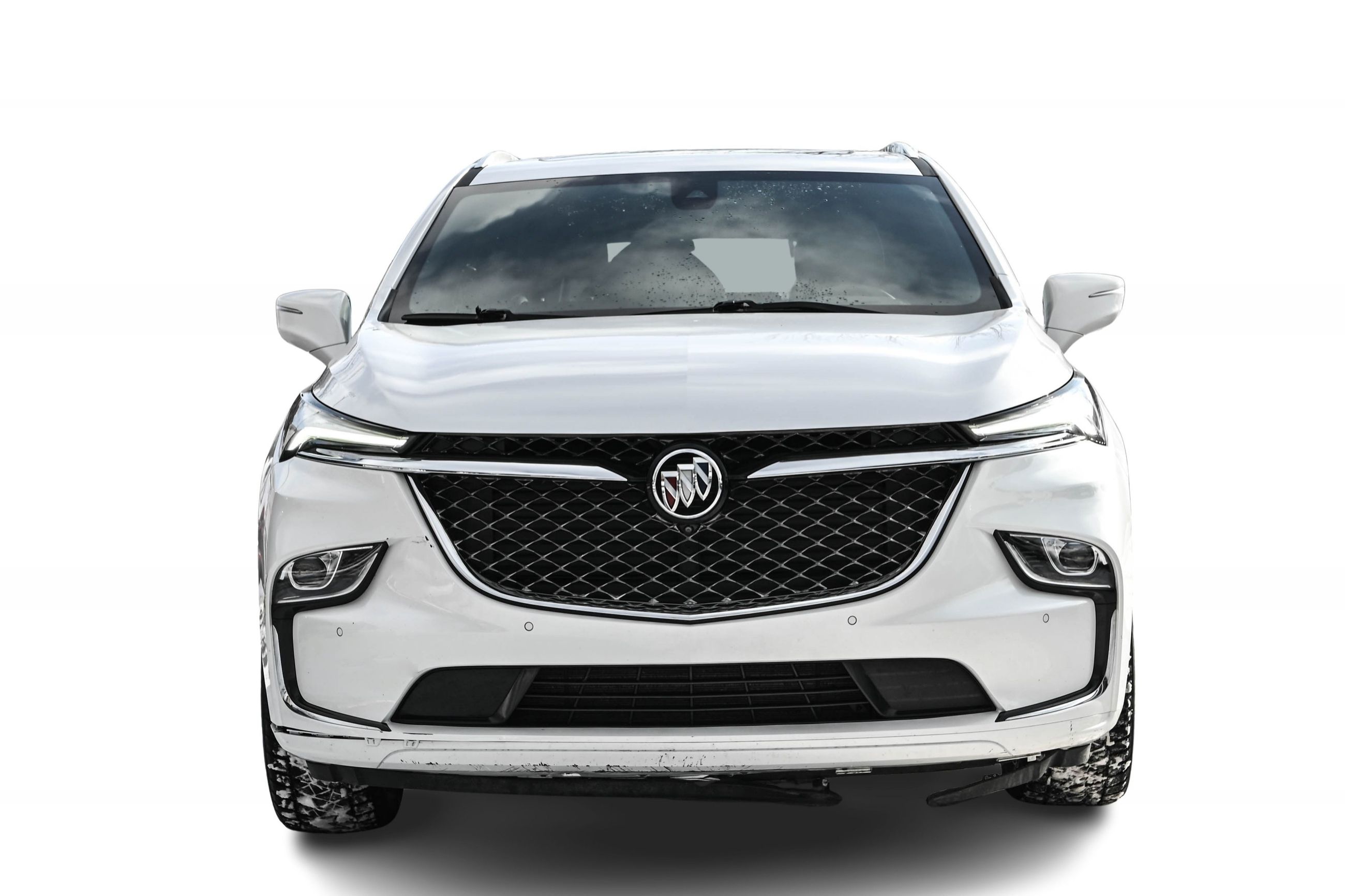 2022 Buick Enclave in Dollard-des-Ormeaux, Quebec