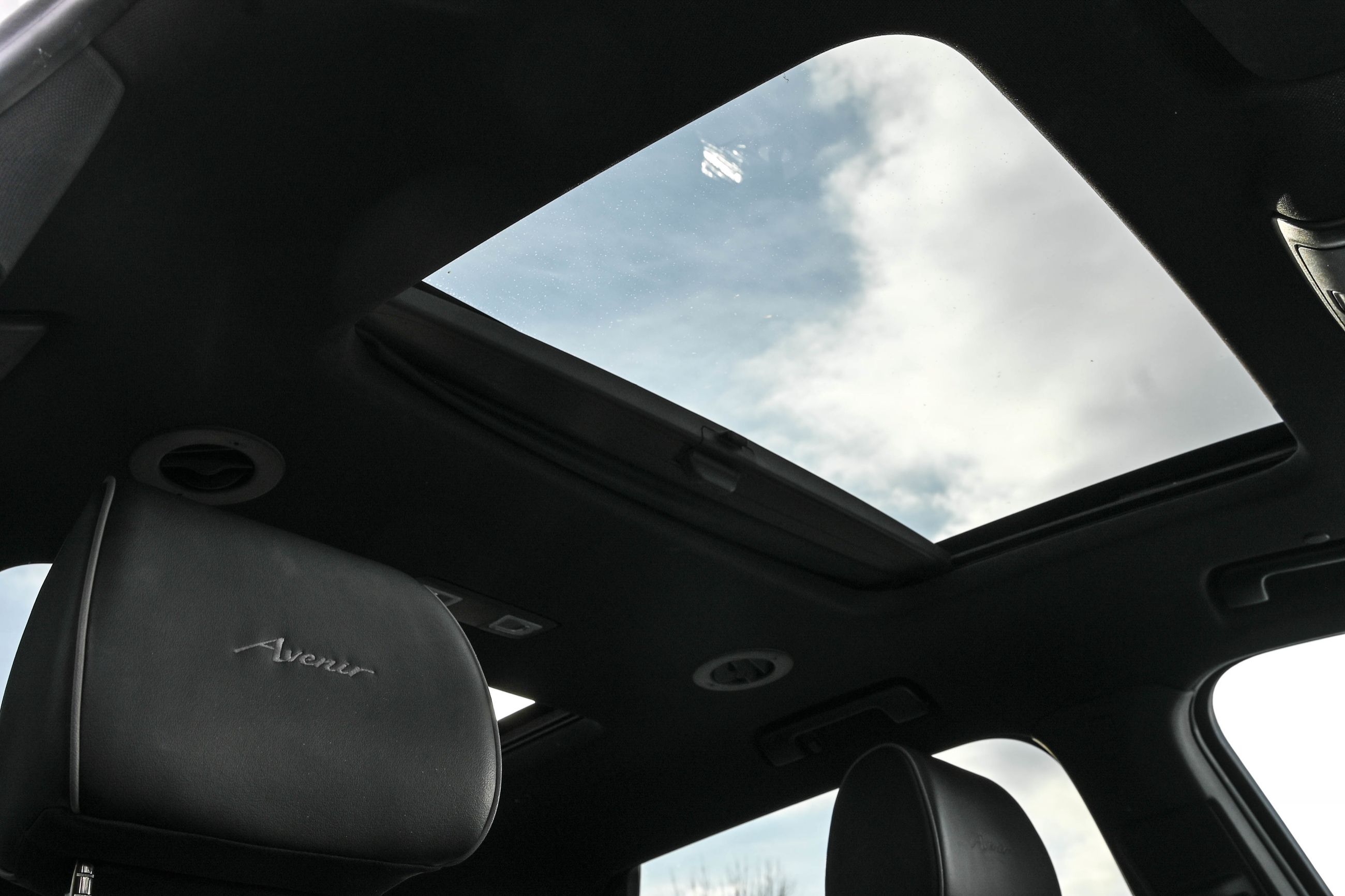 2022 Buick Enclave in Dollard-des-Ormeaux, Quebec