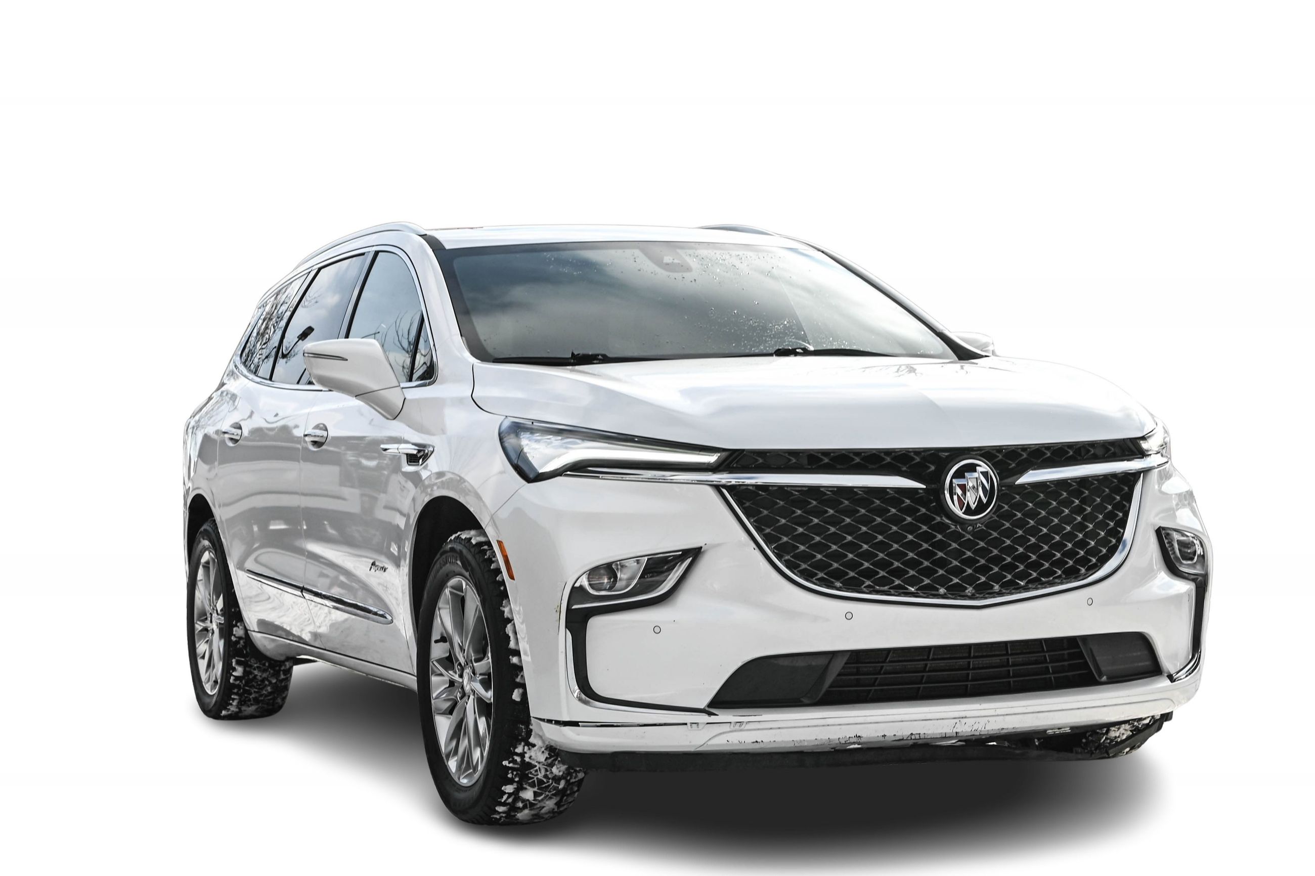 2022 Buick Enclave in Dollard-des-Ormeaux, Quebec