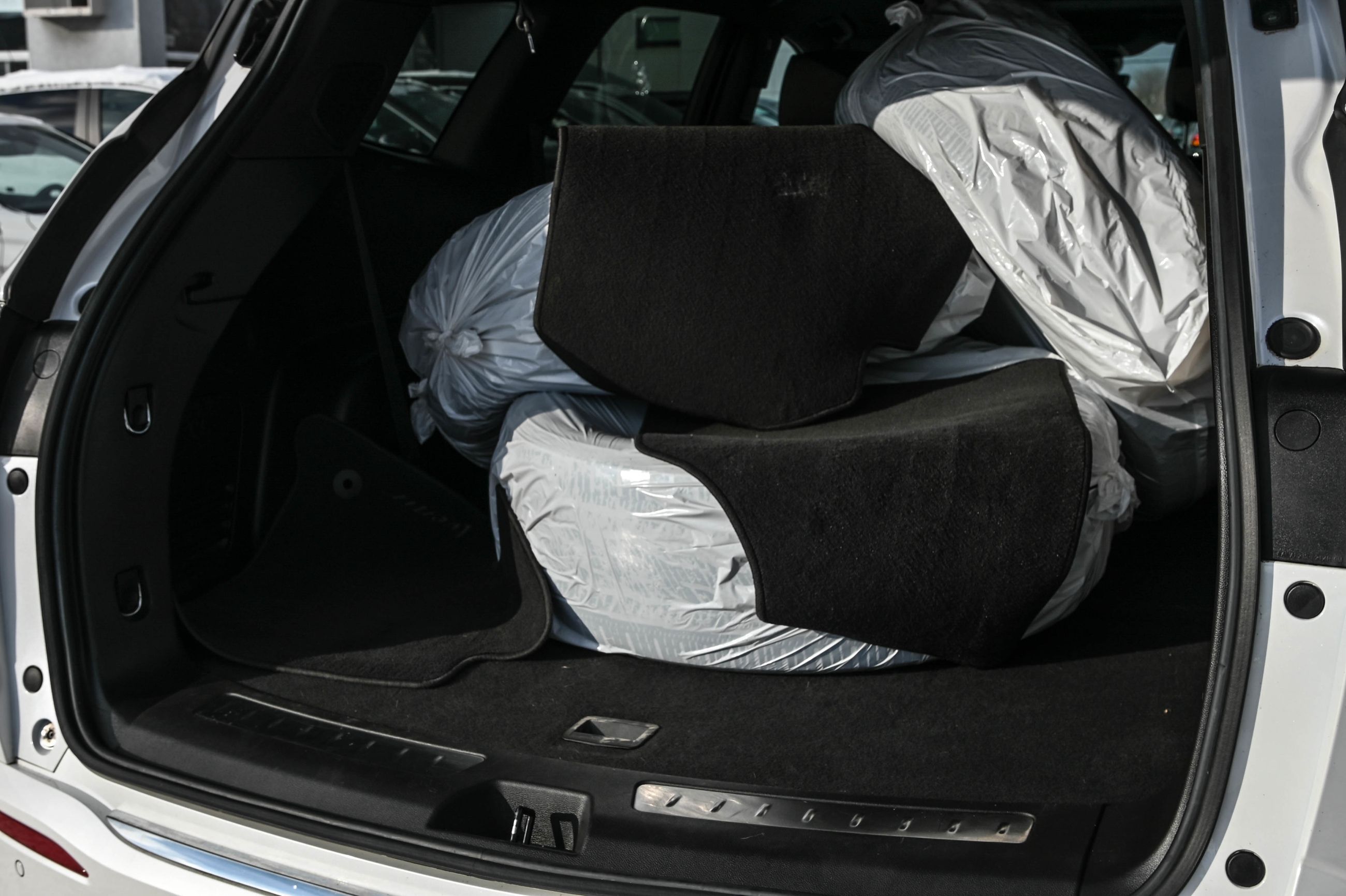 2022 Buick Enclave in Dollard-des-Ormeaux, Quebec