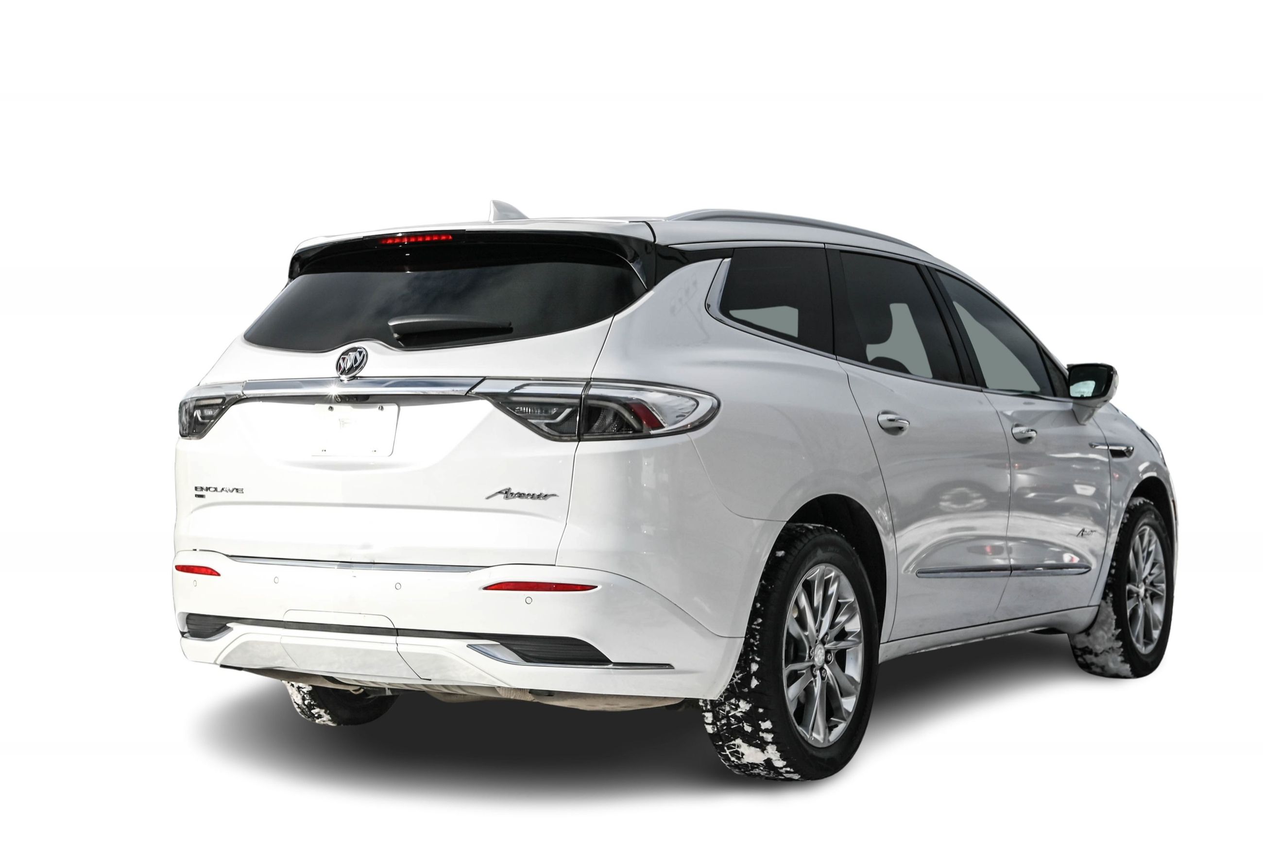 2022 Buick Enclave in Dollard-des-Ormeaux, Quebec