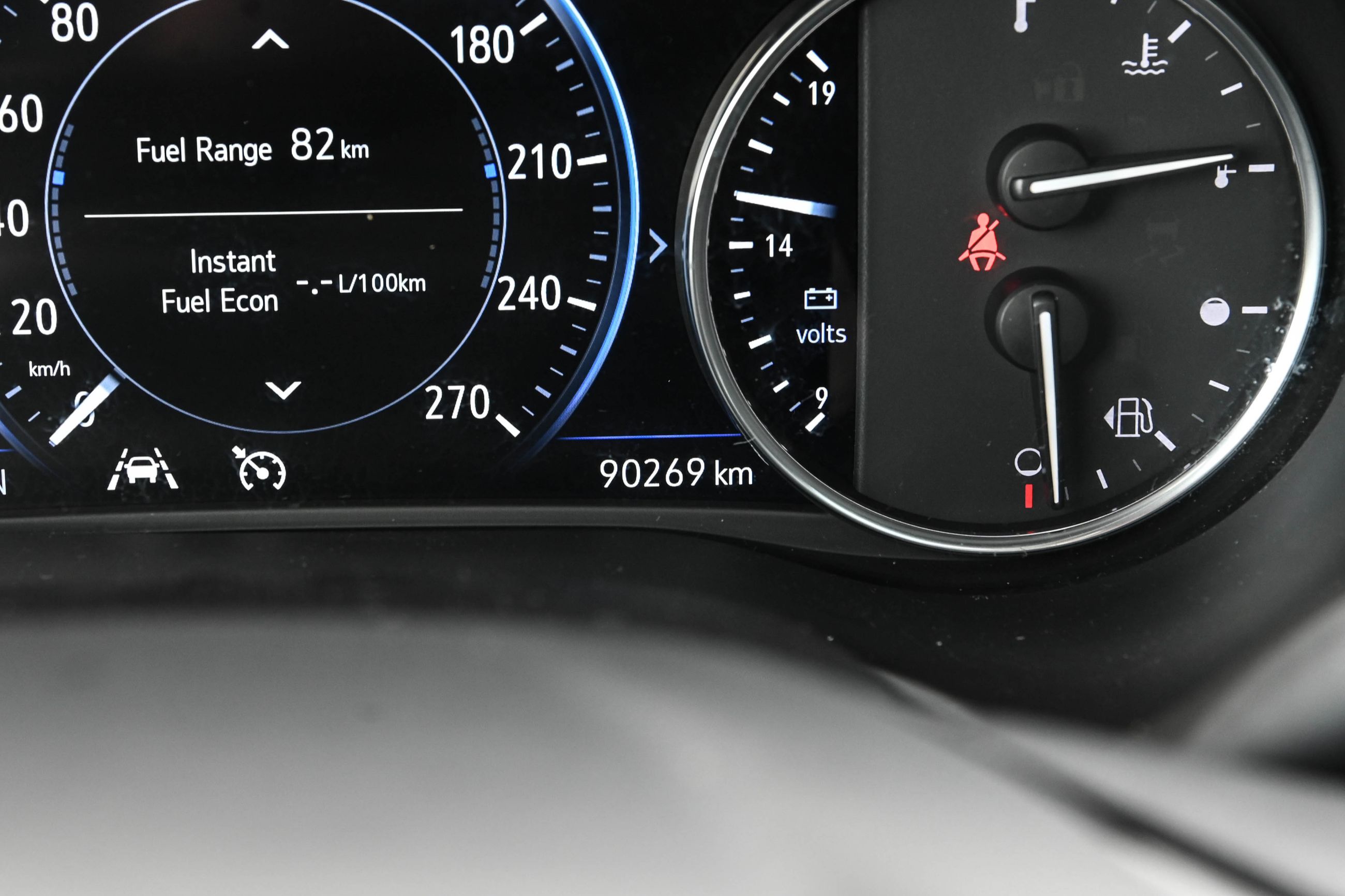 2022 Buick Enclave in Dollard-des-Ormeaux, Quebec