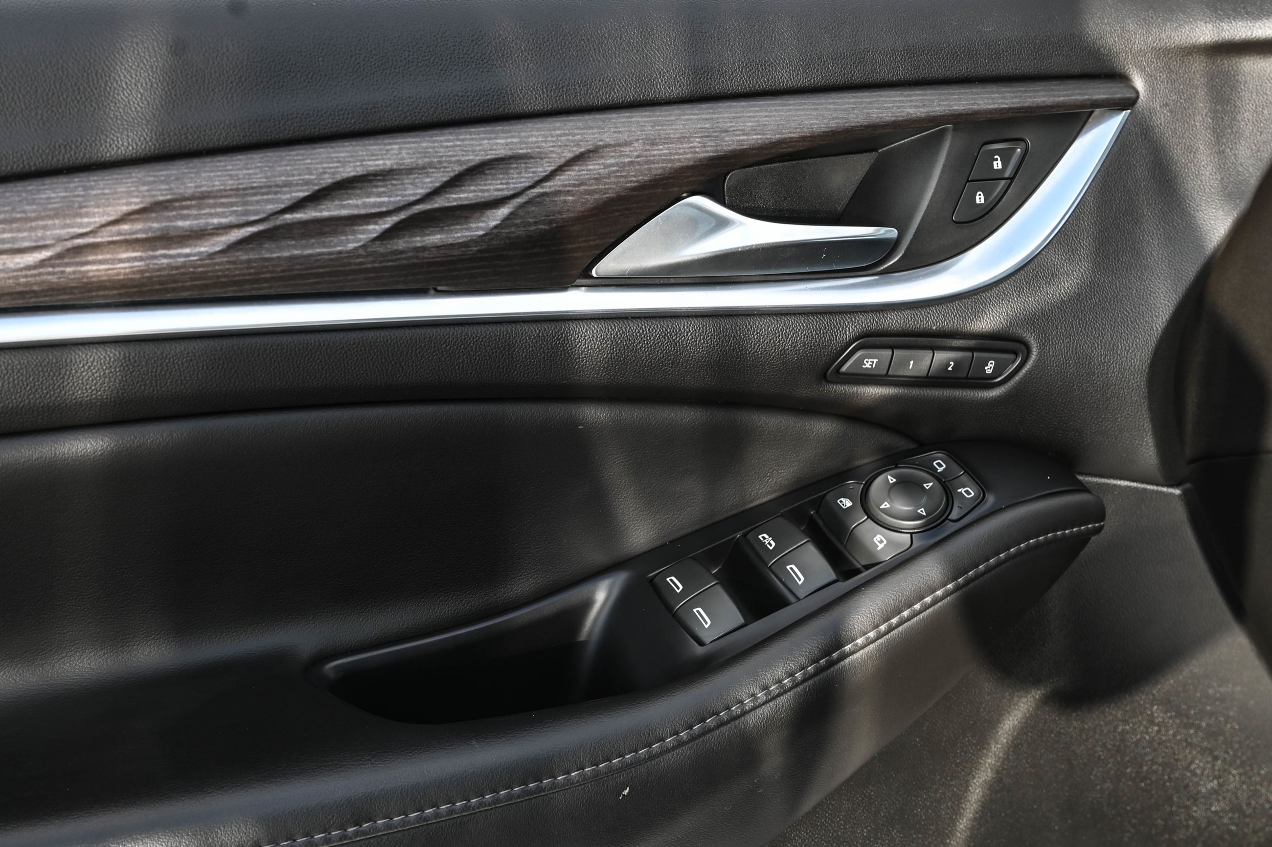 2022 Buick Enclave in Dollard-des-Ormeaux, Quebec