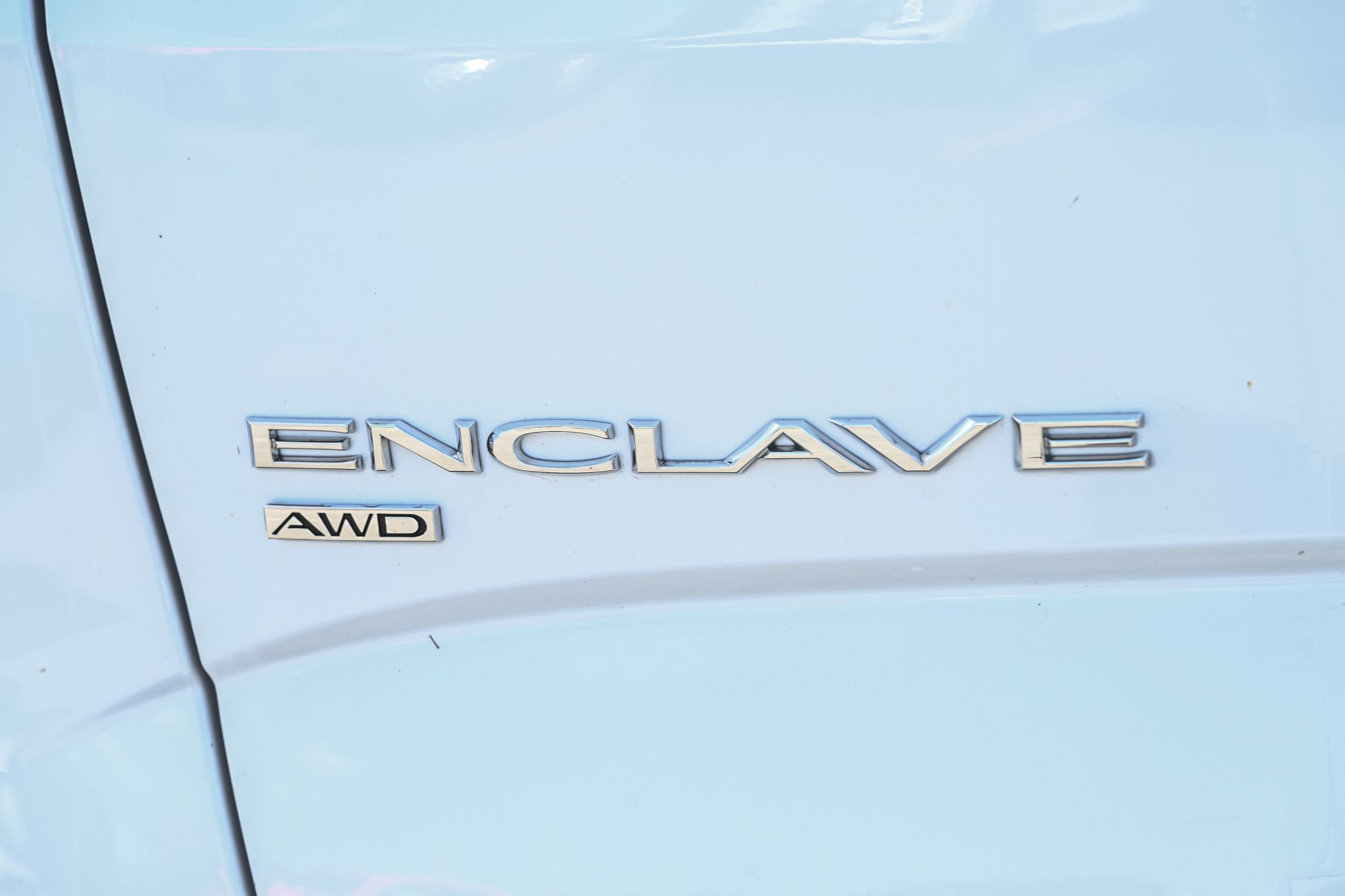 Buick Enclave  2024