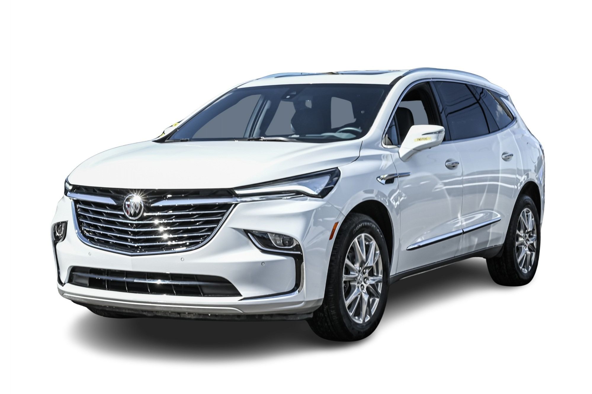 Buick Enclave  2024