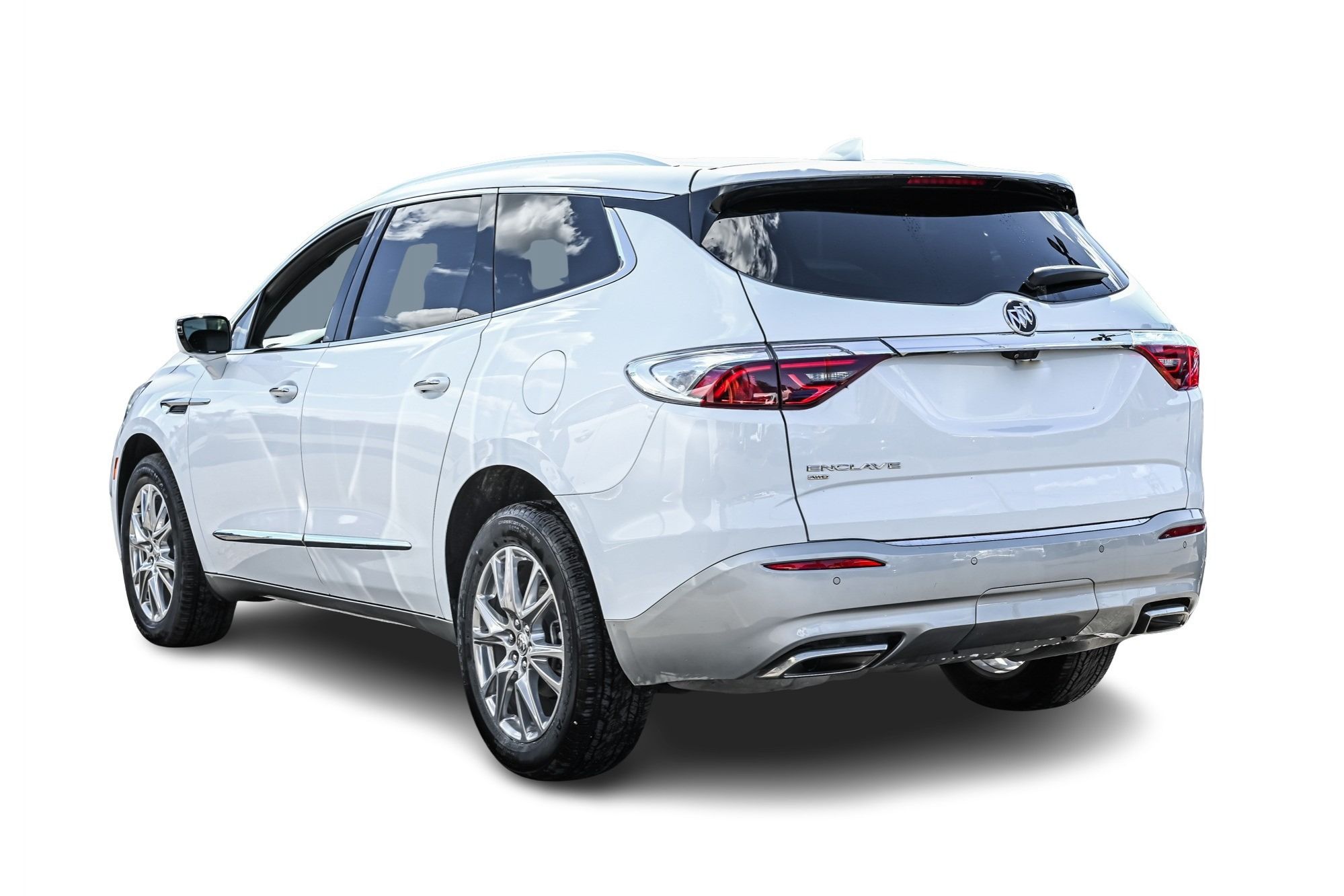 Buick Enclave  2024