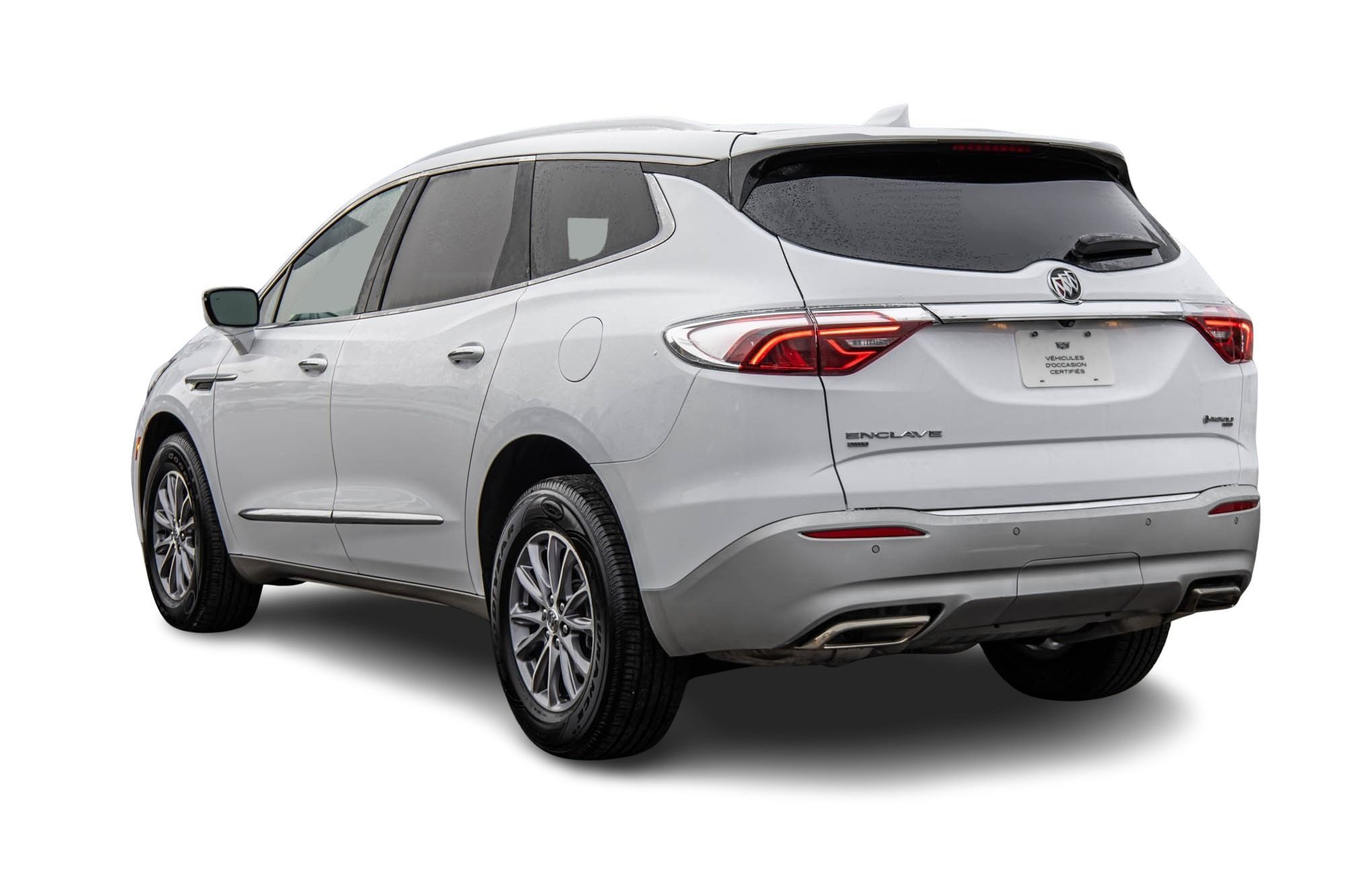 Buick Enclave  2024
