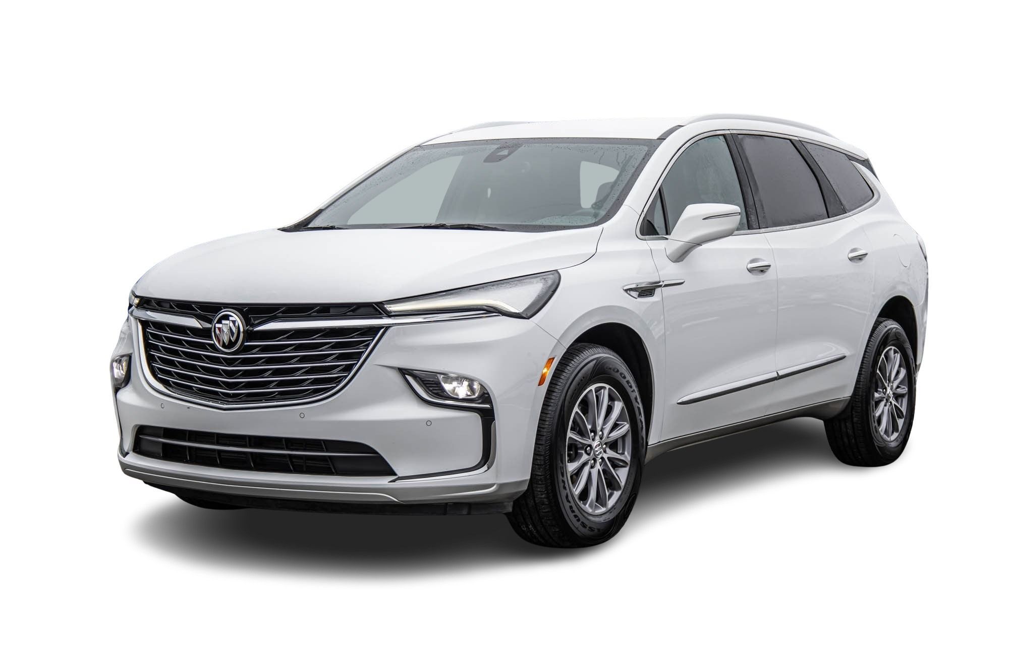 Buick Enclave  2024