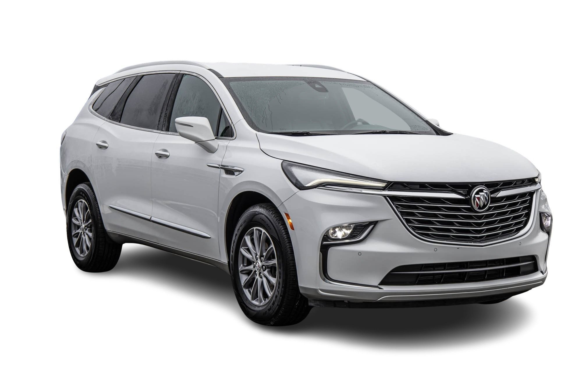 Buick Enclave  2024