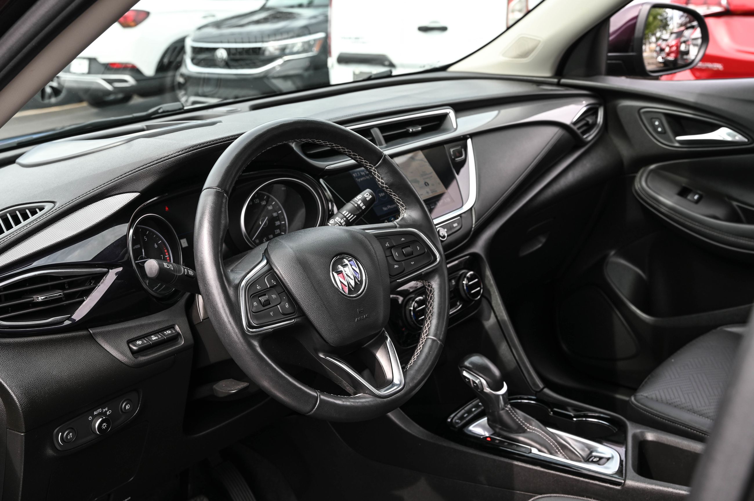 2020 Buick Encore GX