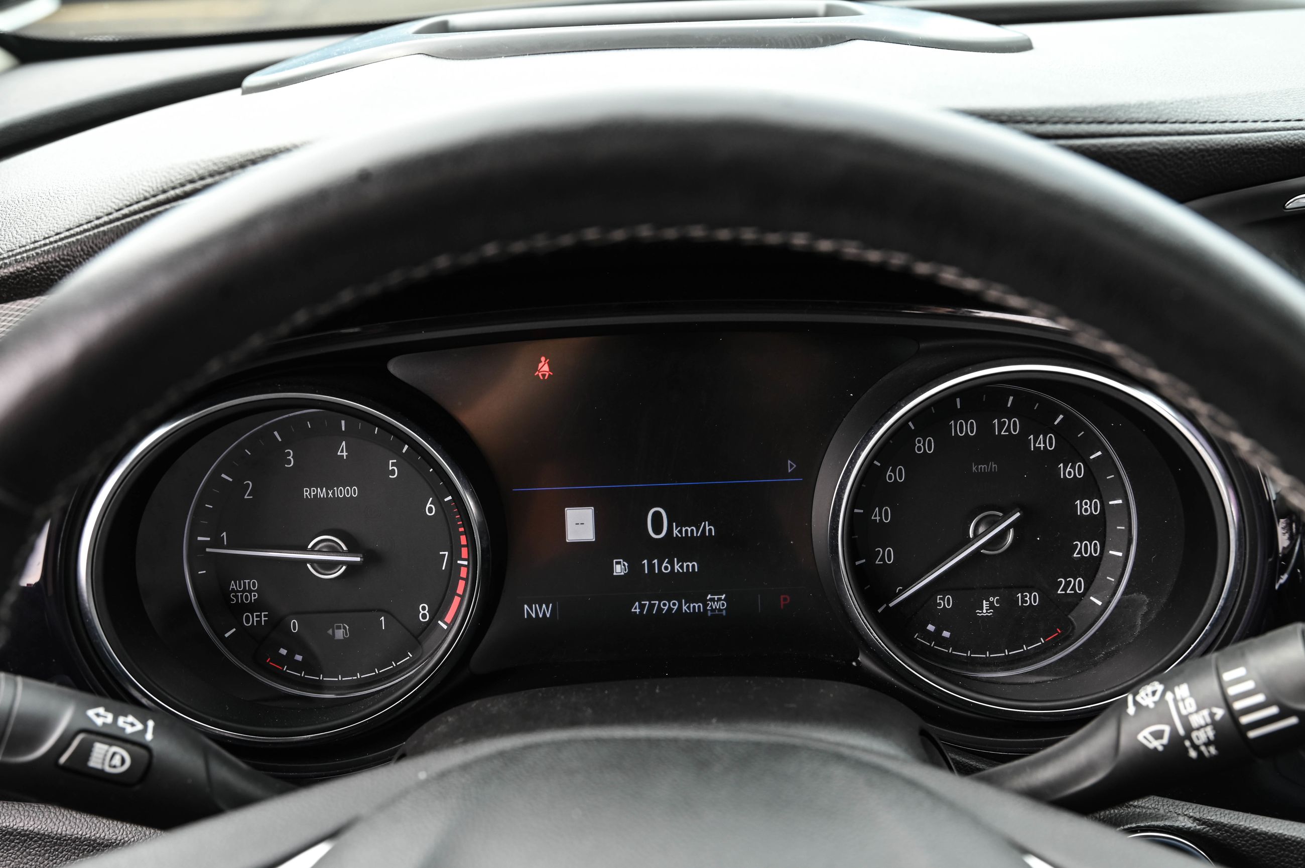 2020 Buick Encore GX