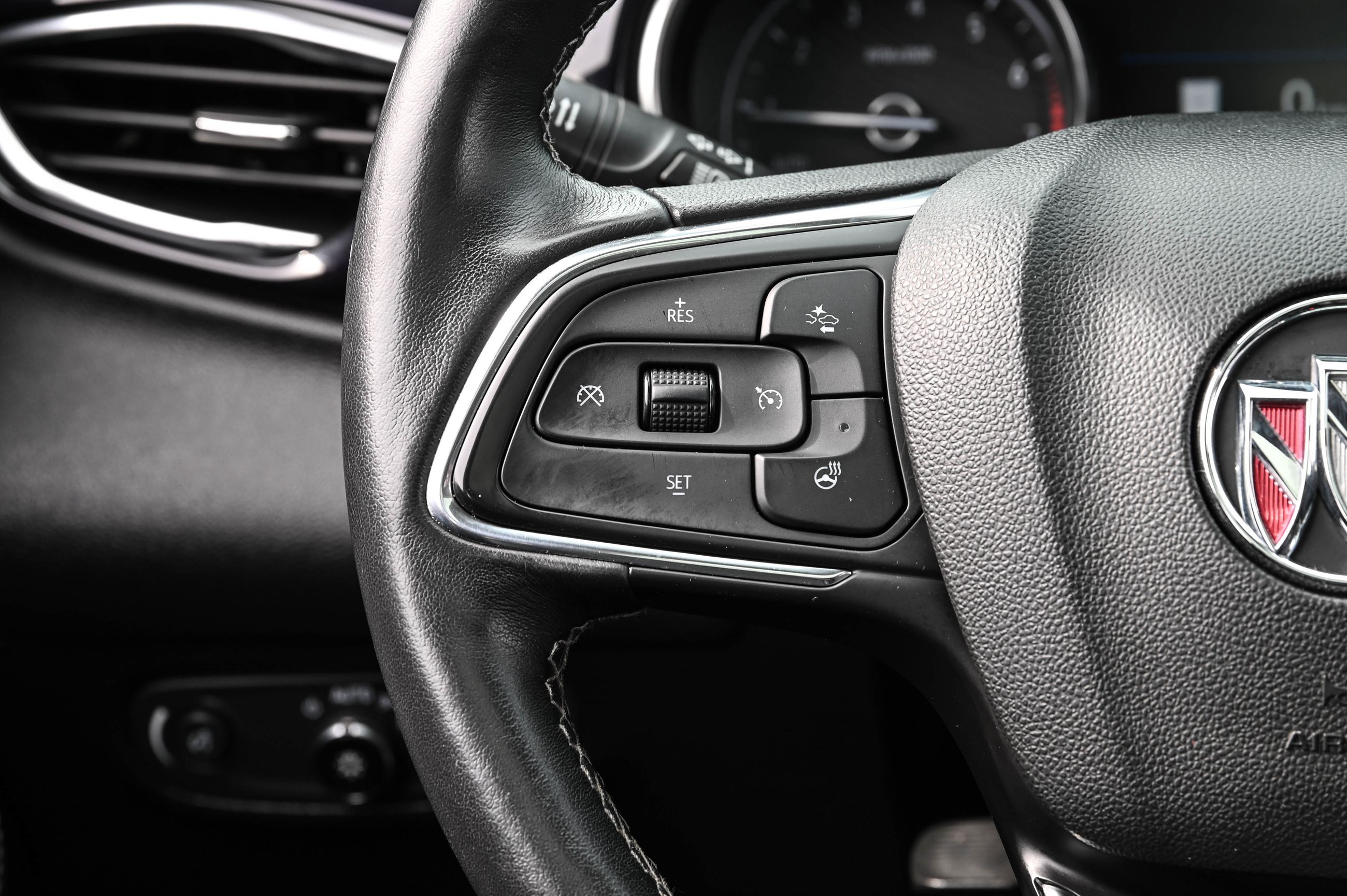 2020 Buick Encore GX