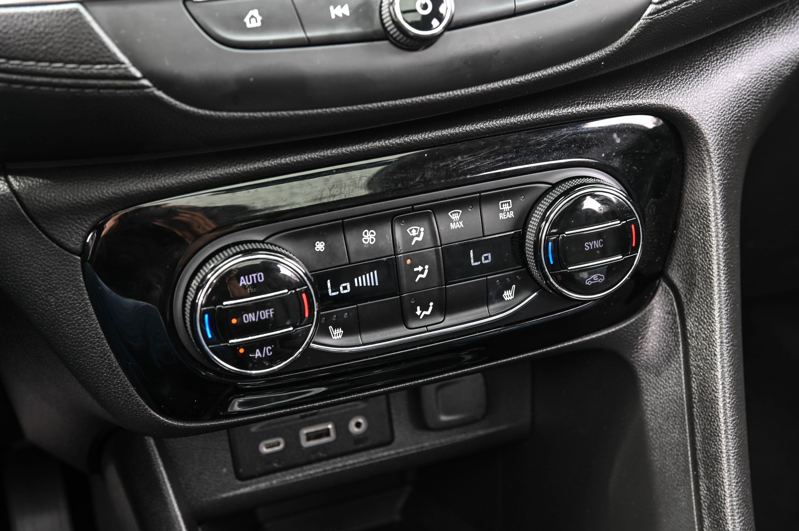 2020 Buick Encore GX