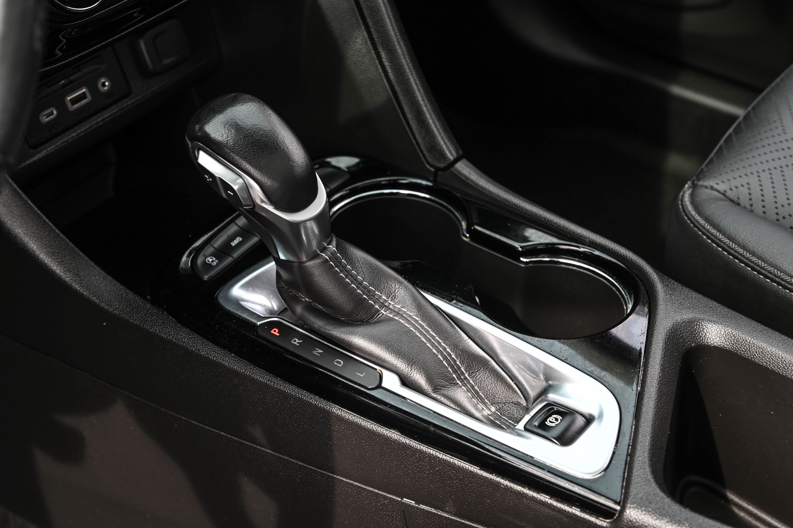 2020 Buick Encore GX