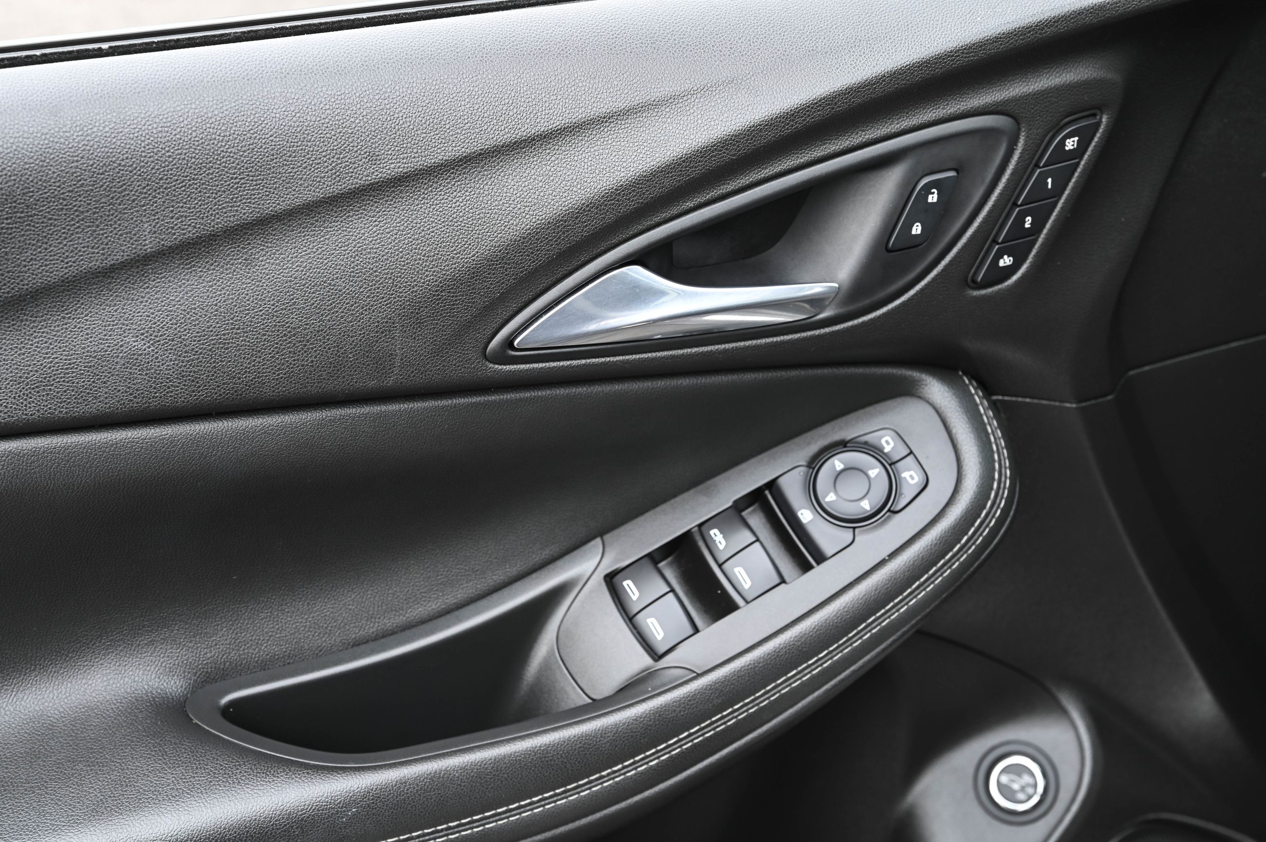 2020 Buick Encore GX