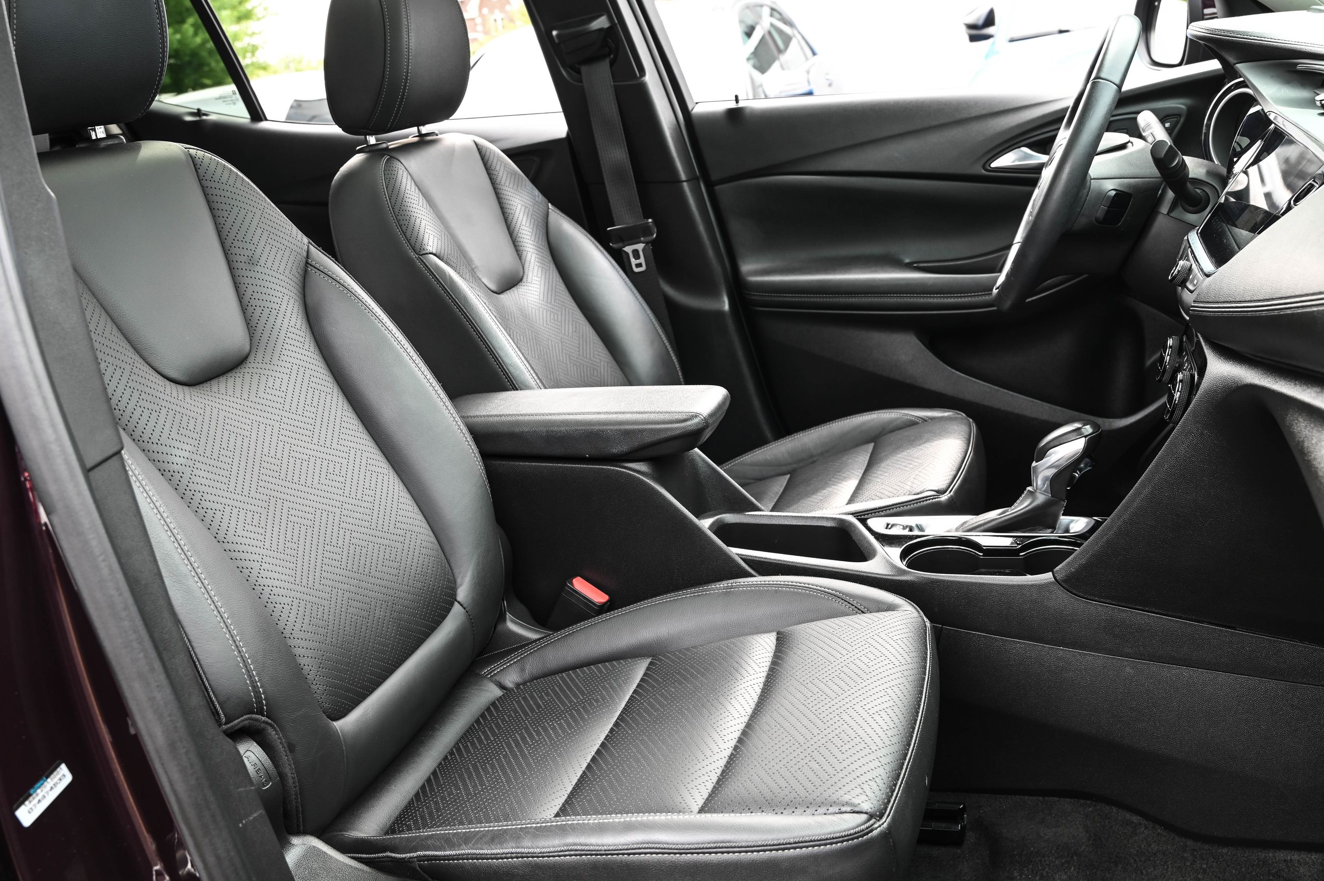 2020 Buick Encore GX