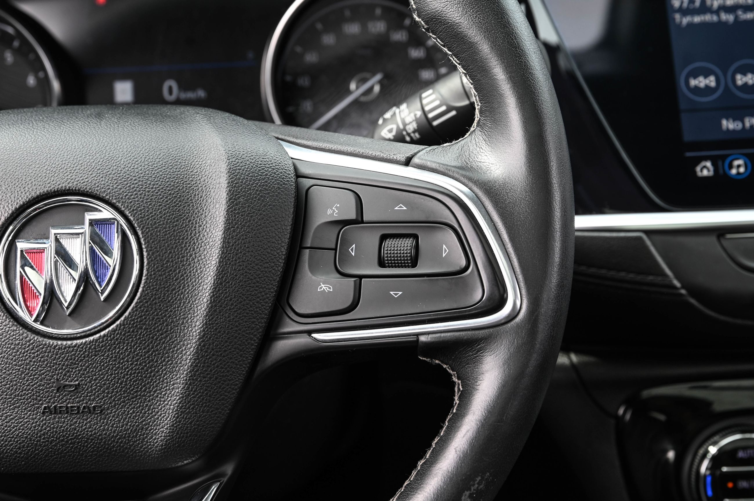 2020 Buick Encore GX