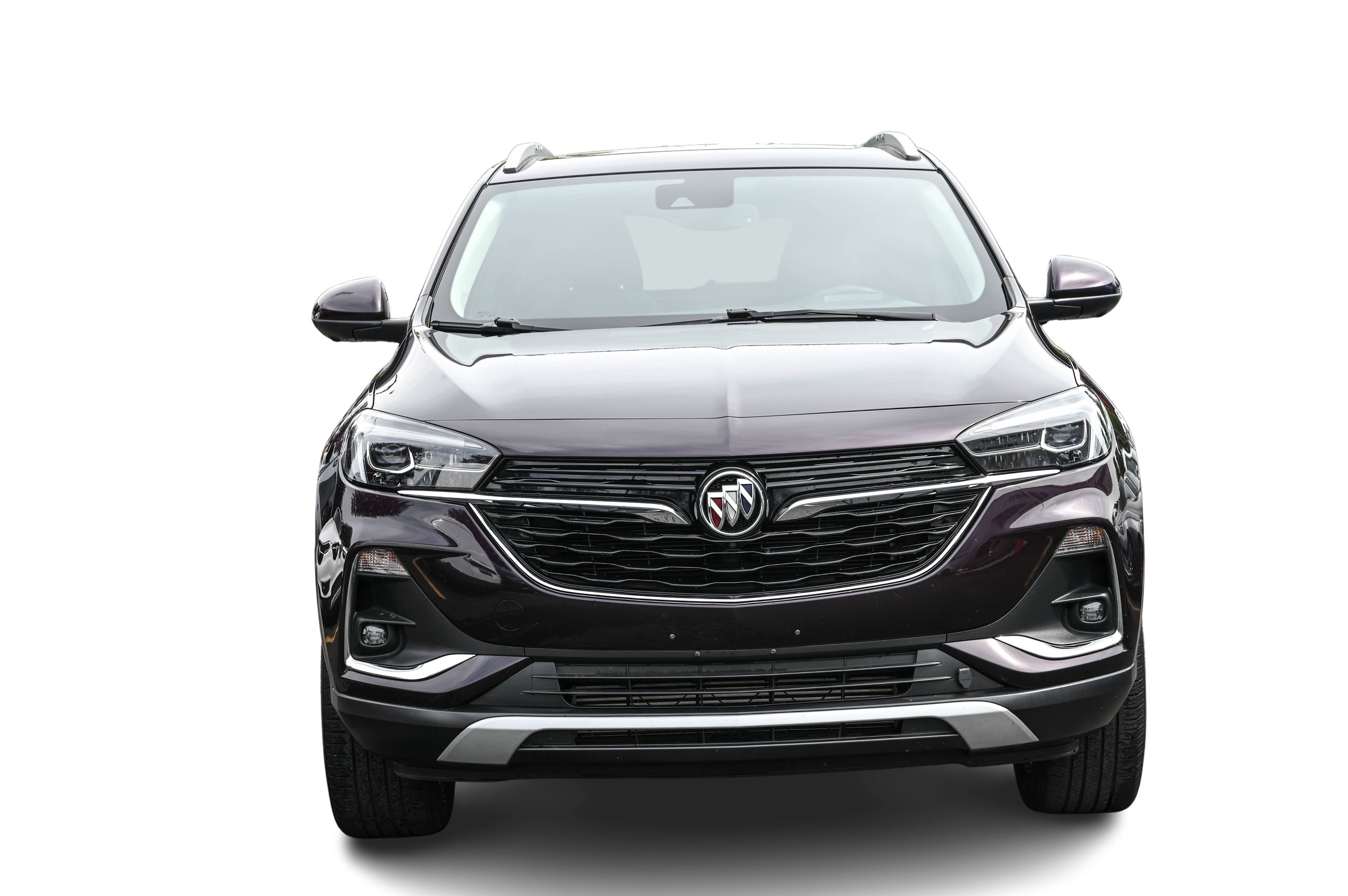 2020 Buick Encore GX