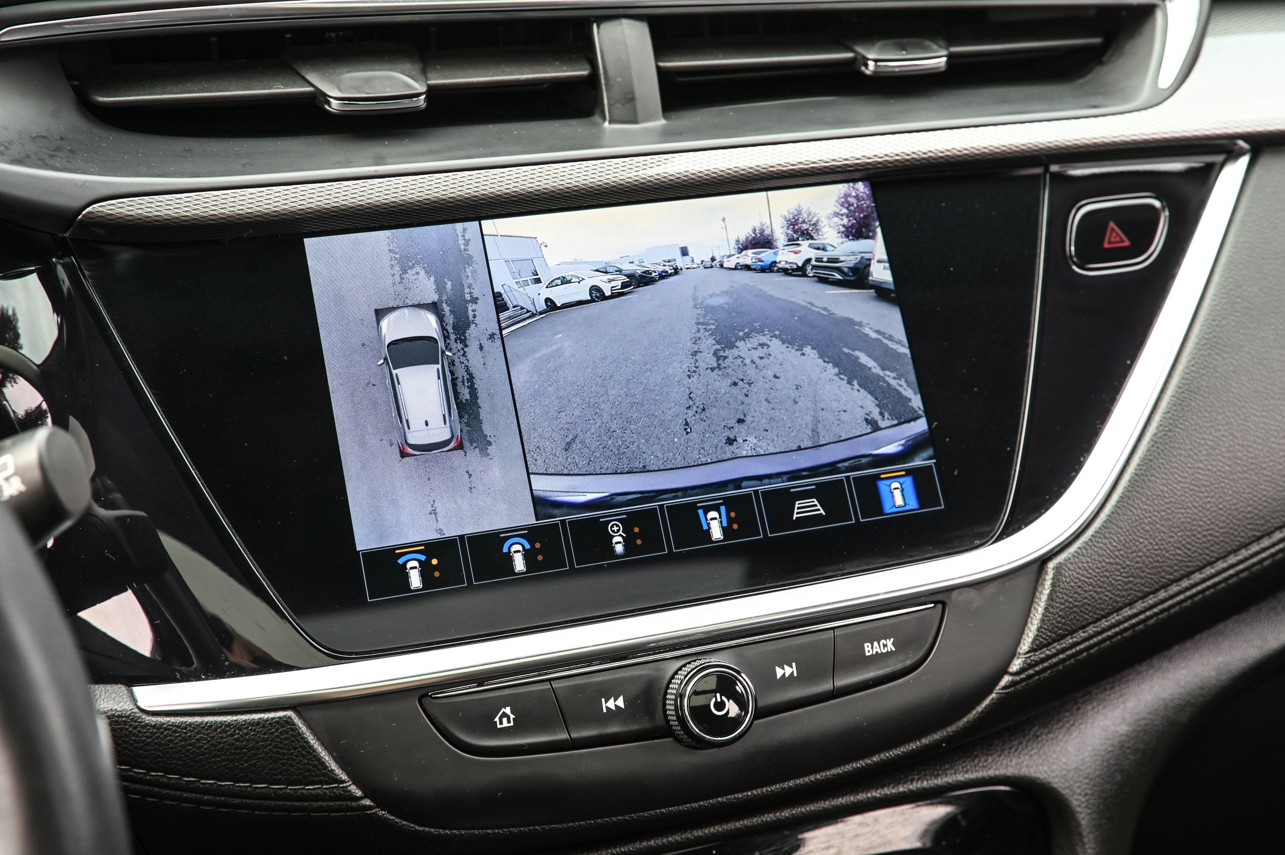 2020 Buick Encore GX