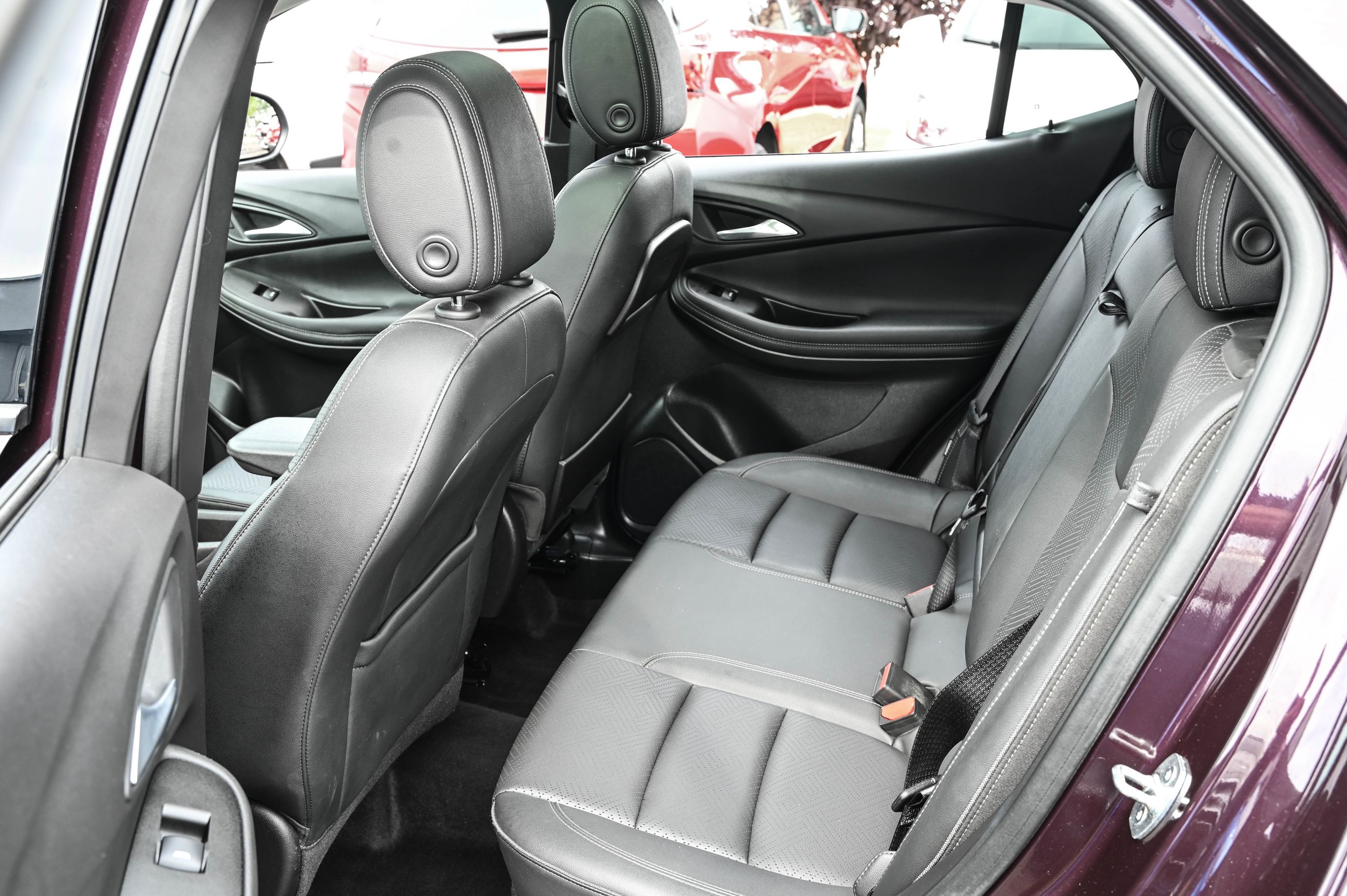 2020 Buick Encore GX