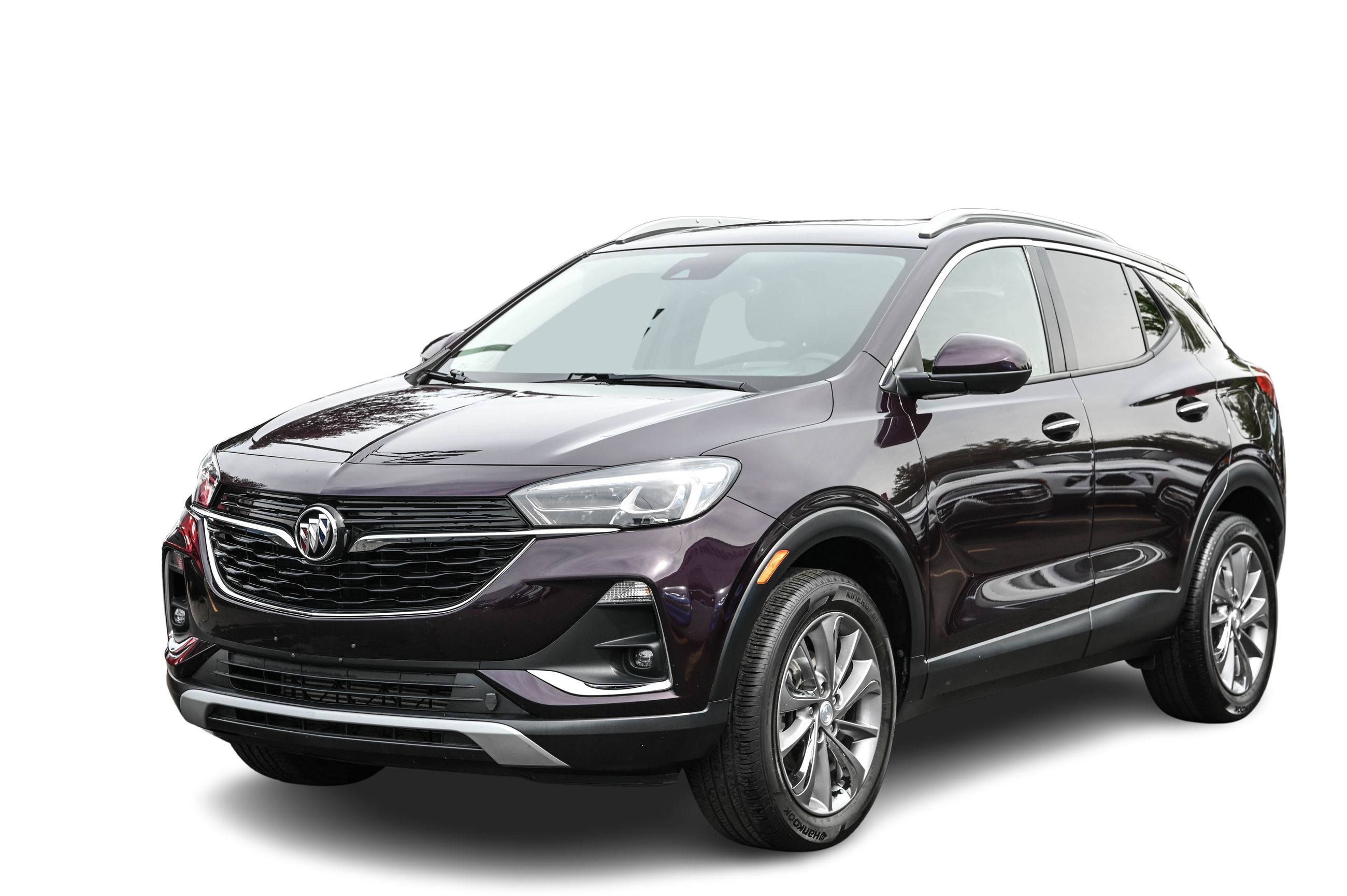 2020 Buick Encore GX