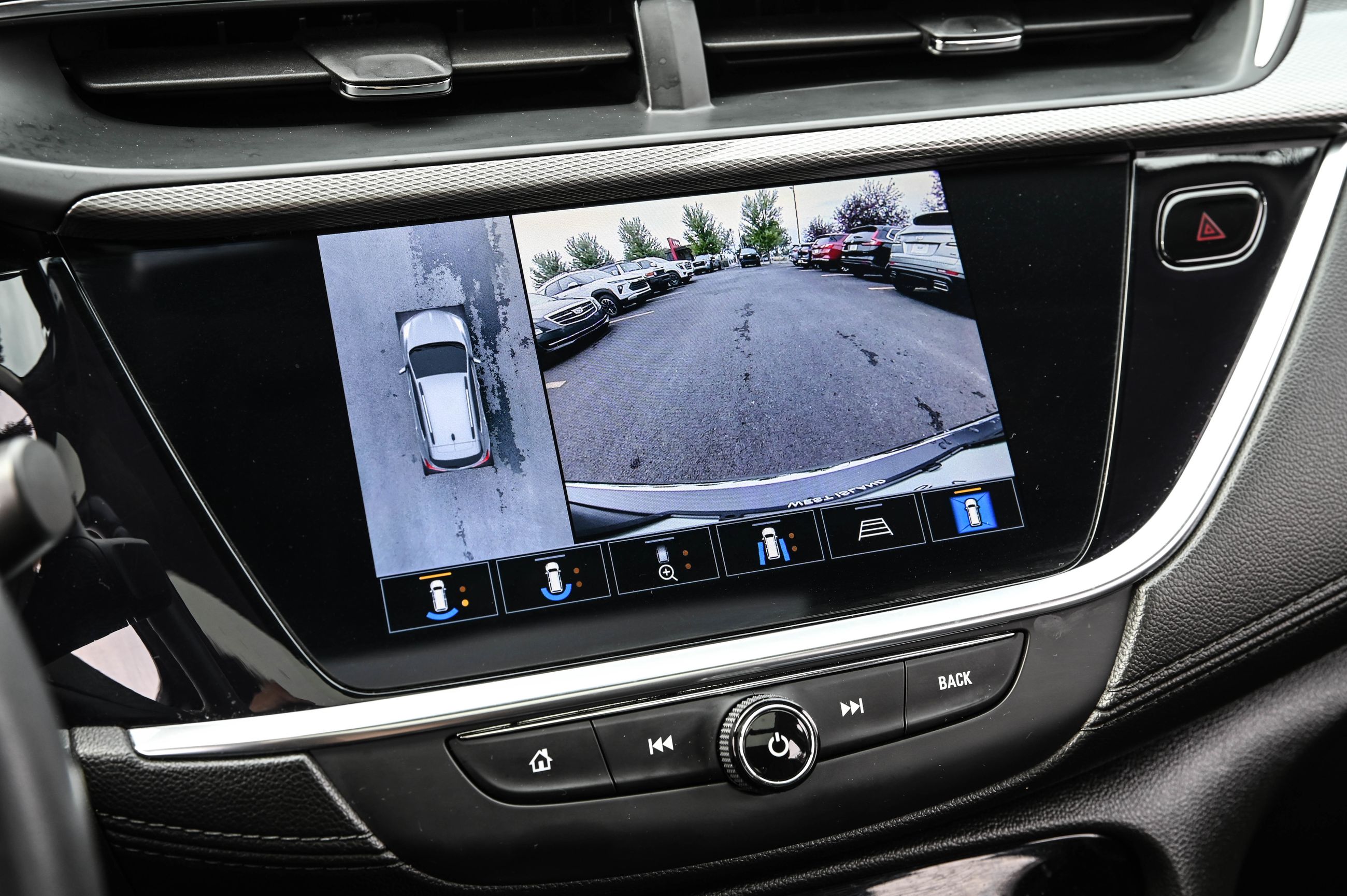 2020 Buick Encore GX