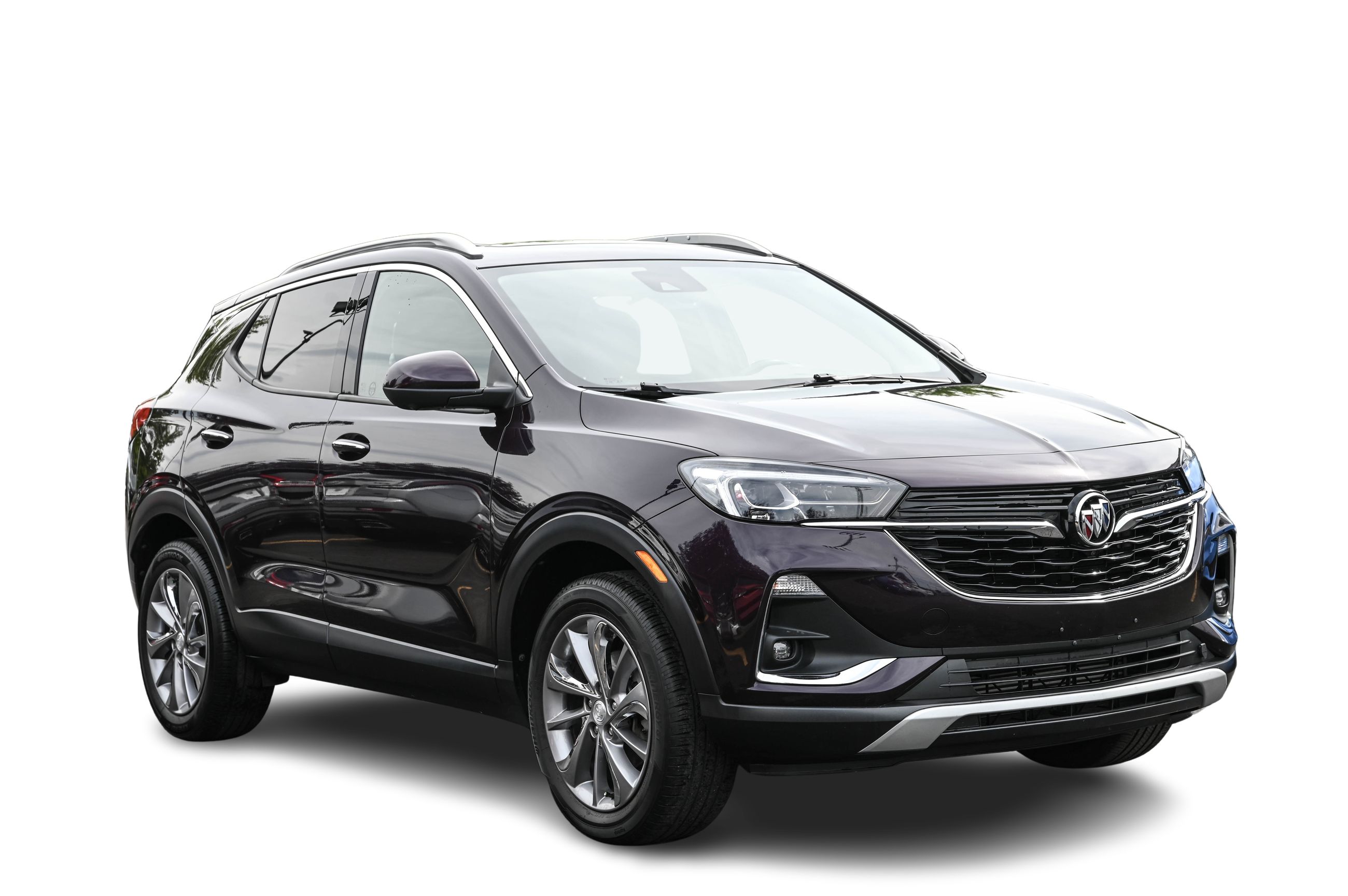 2020 Buick Encore GX