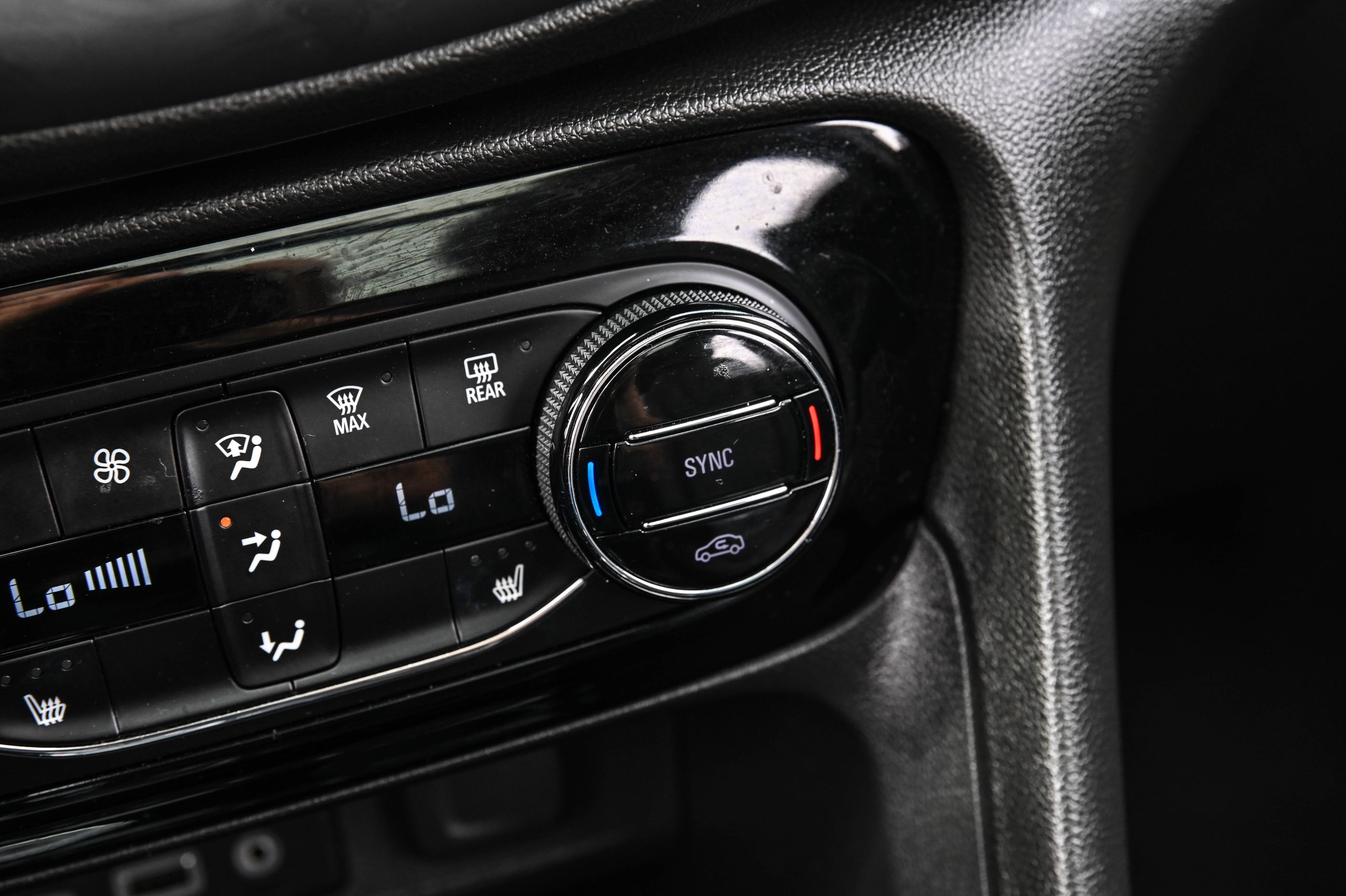 2020 Buick Encore GX