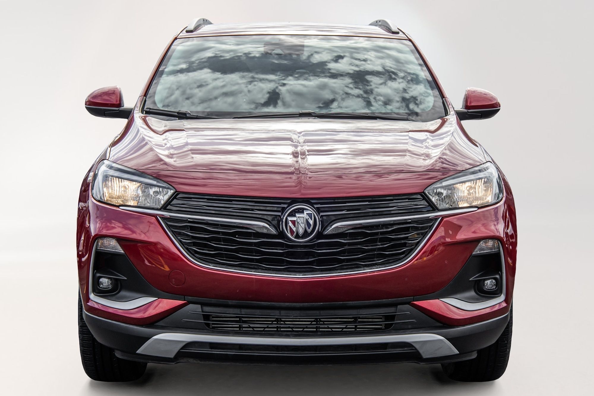 Buick Encore GX  2021 à Dollard-des-Ormeaux, Québec