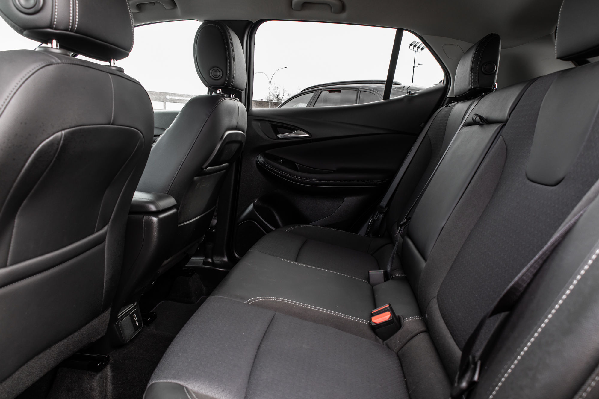 Buick Encore GX  2021 à Dollard-des-Ormeaux, Québec