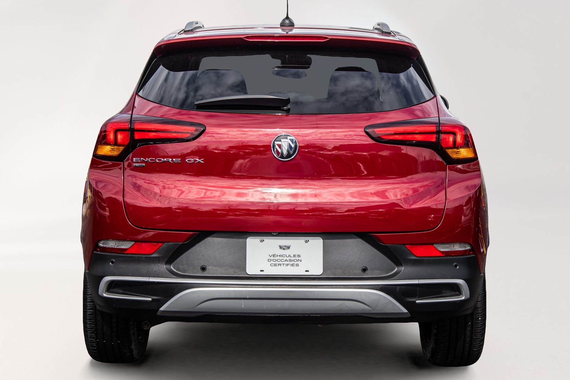 Buick Encore GX  2021 à Dollard-des-Ormeaux, Québec