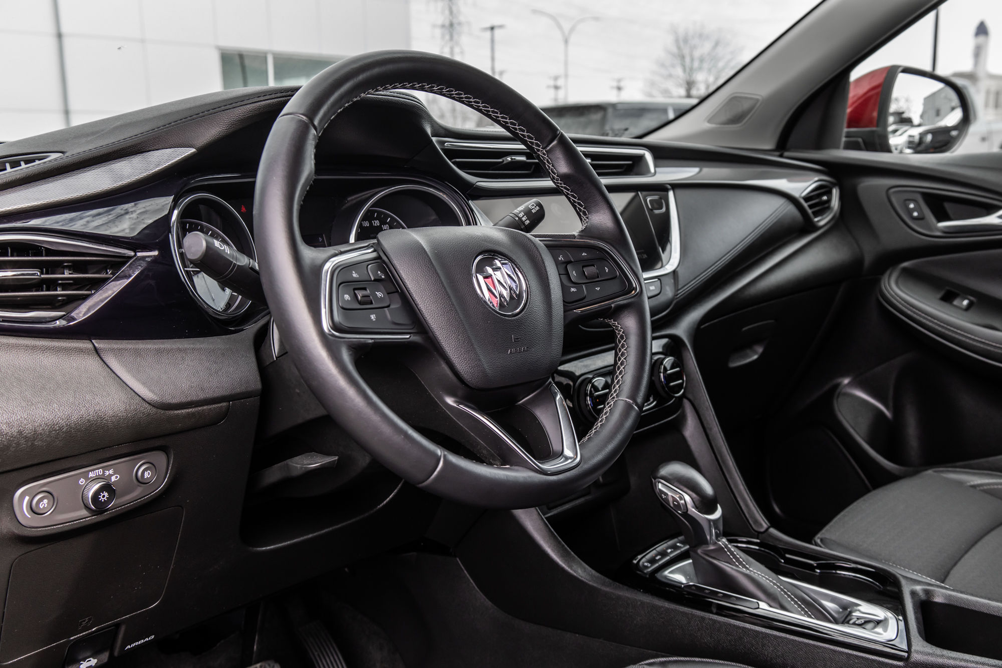Buick Encore GX  2021 à Dollard-des-Ormeaux, Québec